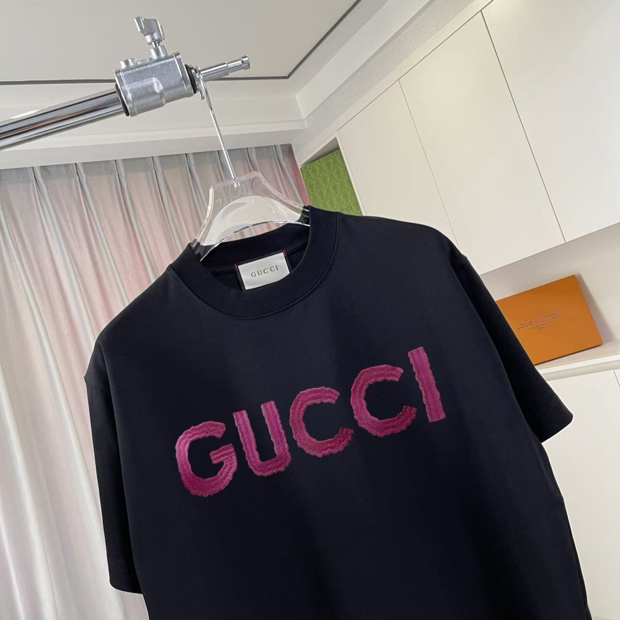 LuxluxHouse Best Quality Clothes Gucci T-shirt