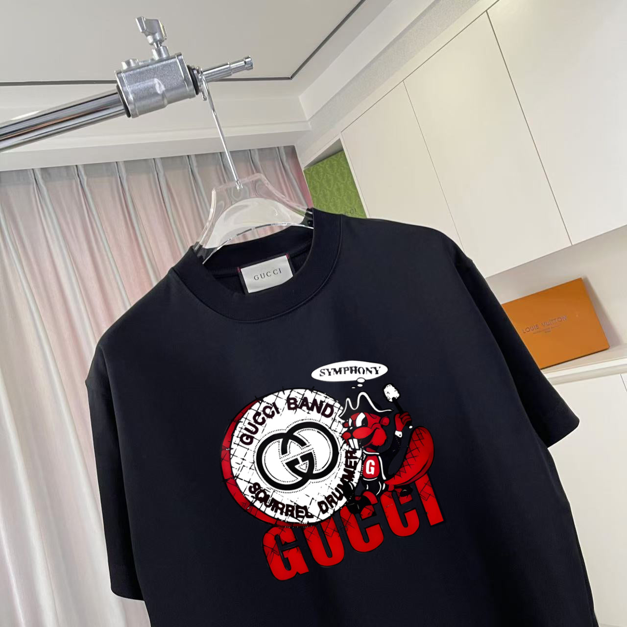 LuxluxHouse Best Quality Clothes Gucci T-shirt