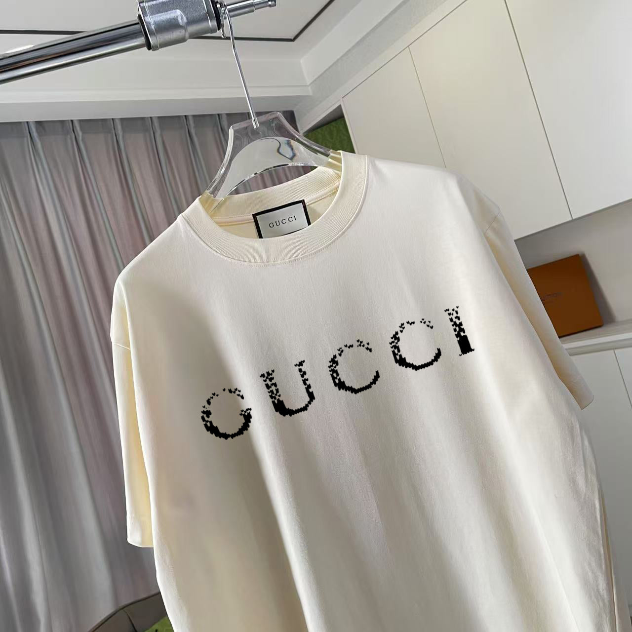 LuxluxHouse Best Quality Clothes Gucci T-shirt