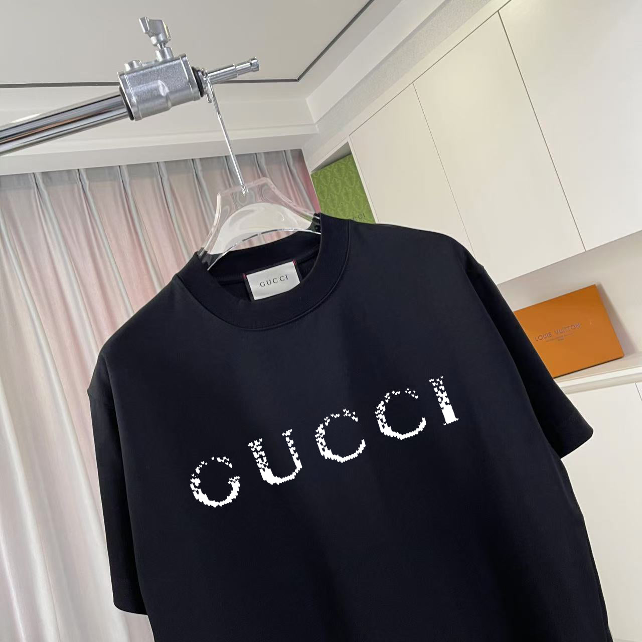 LuxluxHouse Best Quality Clothes Gucci T-shirt