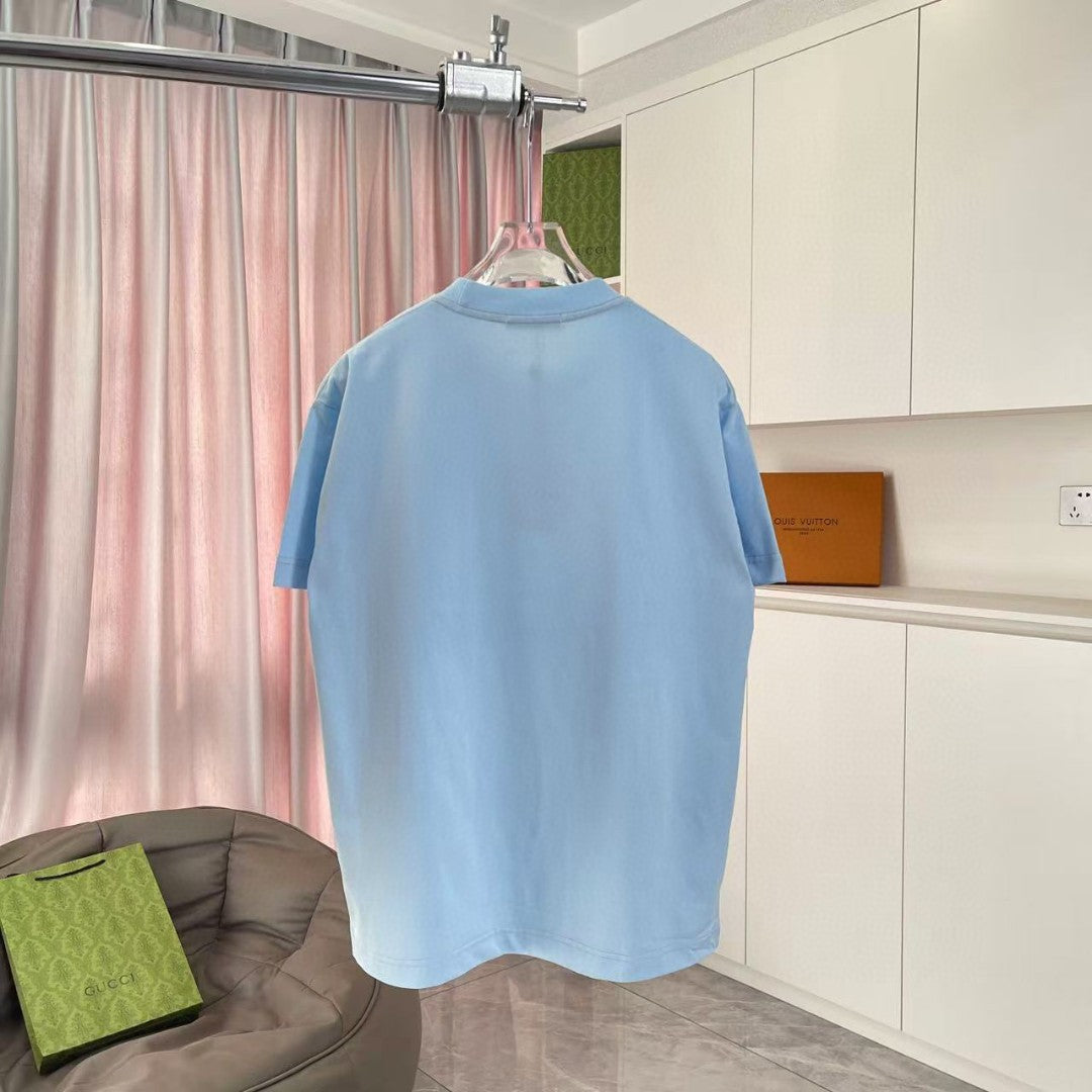 LuxluxHouse Best Quality Clothes Burberry T-shirt