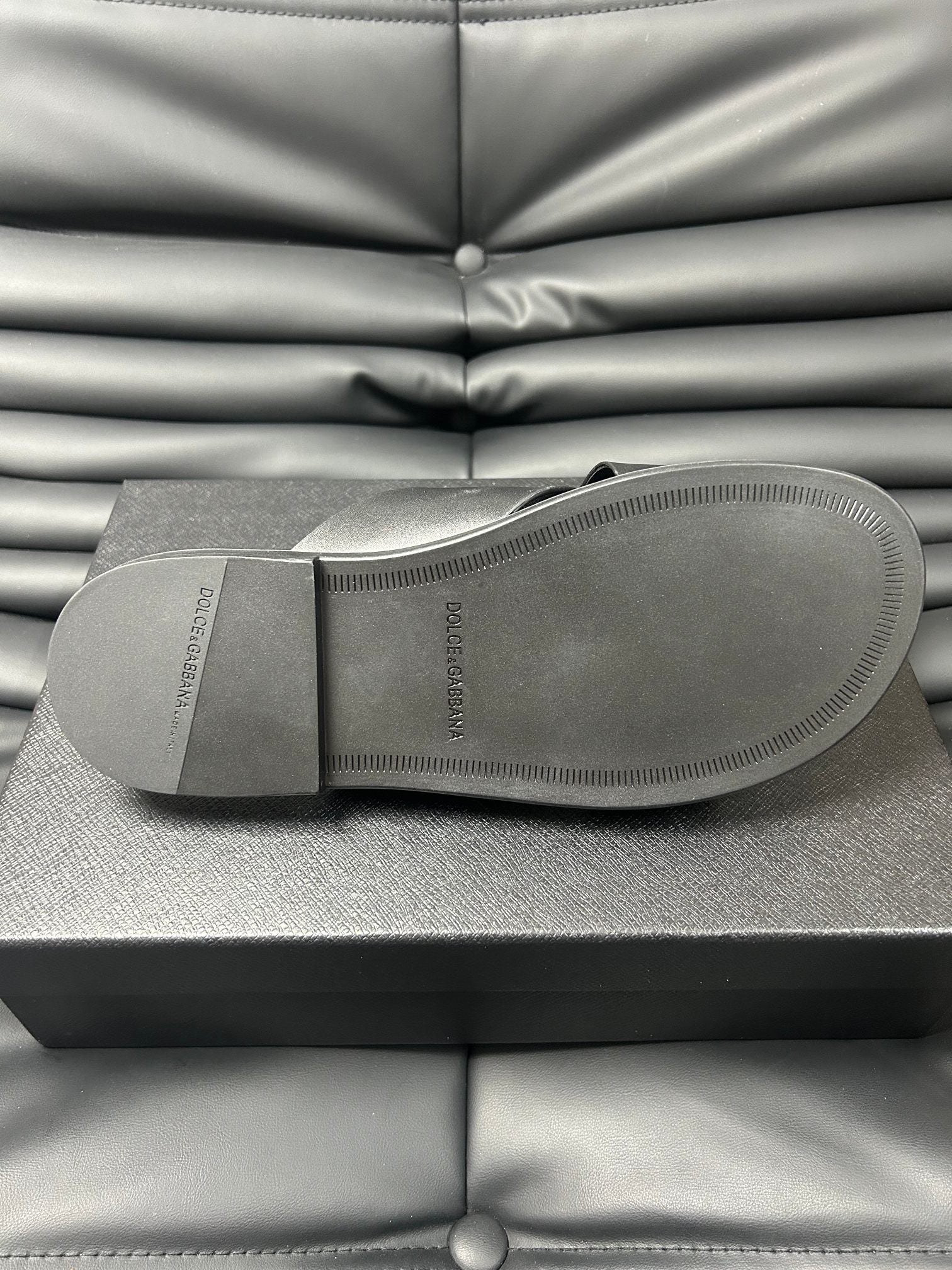 LuxluxHouse Best Quality Sandals Dolce & Gabbana