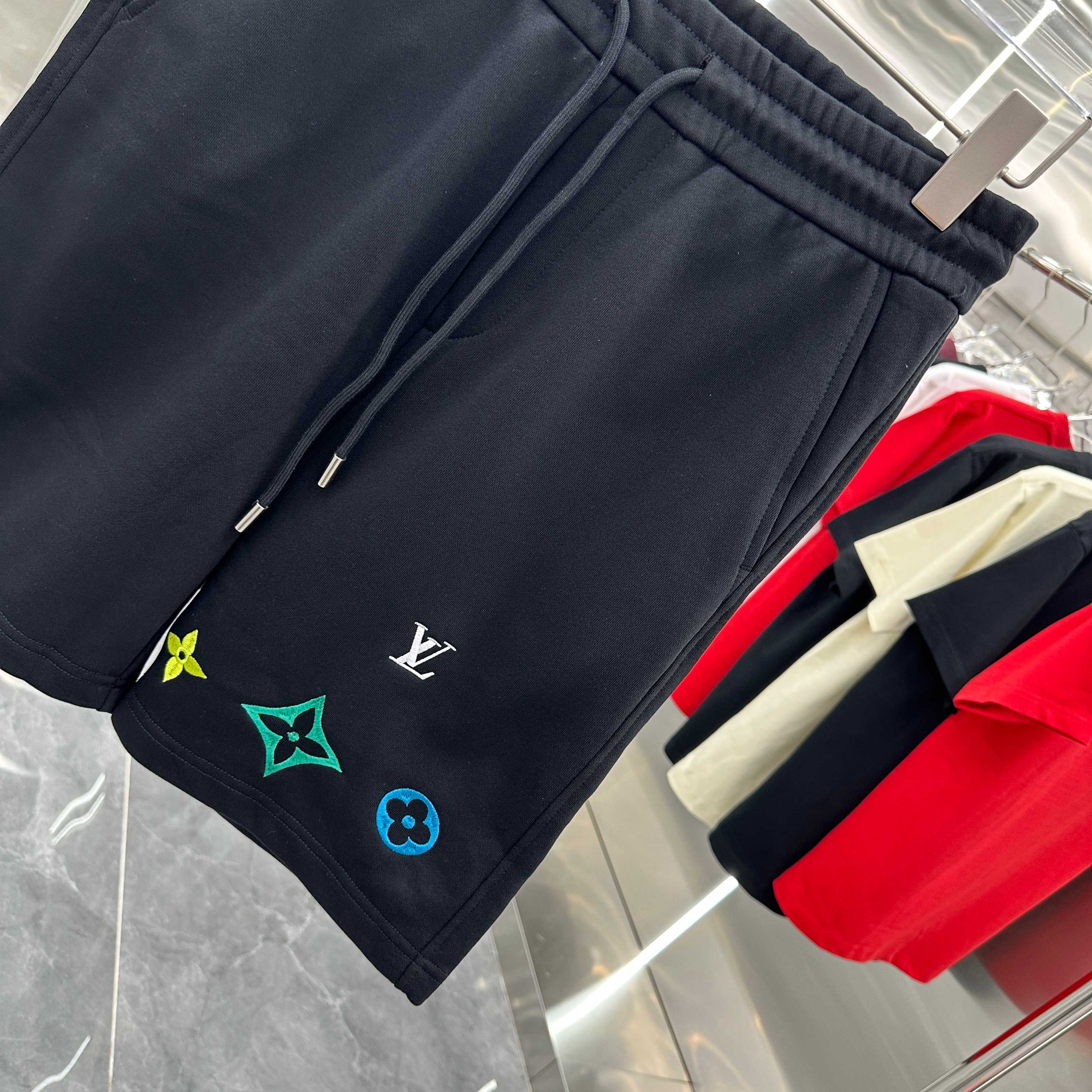 LuxluxHouse Best Quality Clothes Pants Louis Vuitton