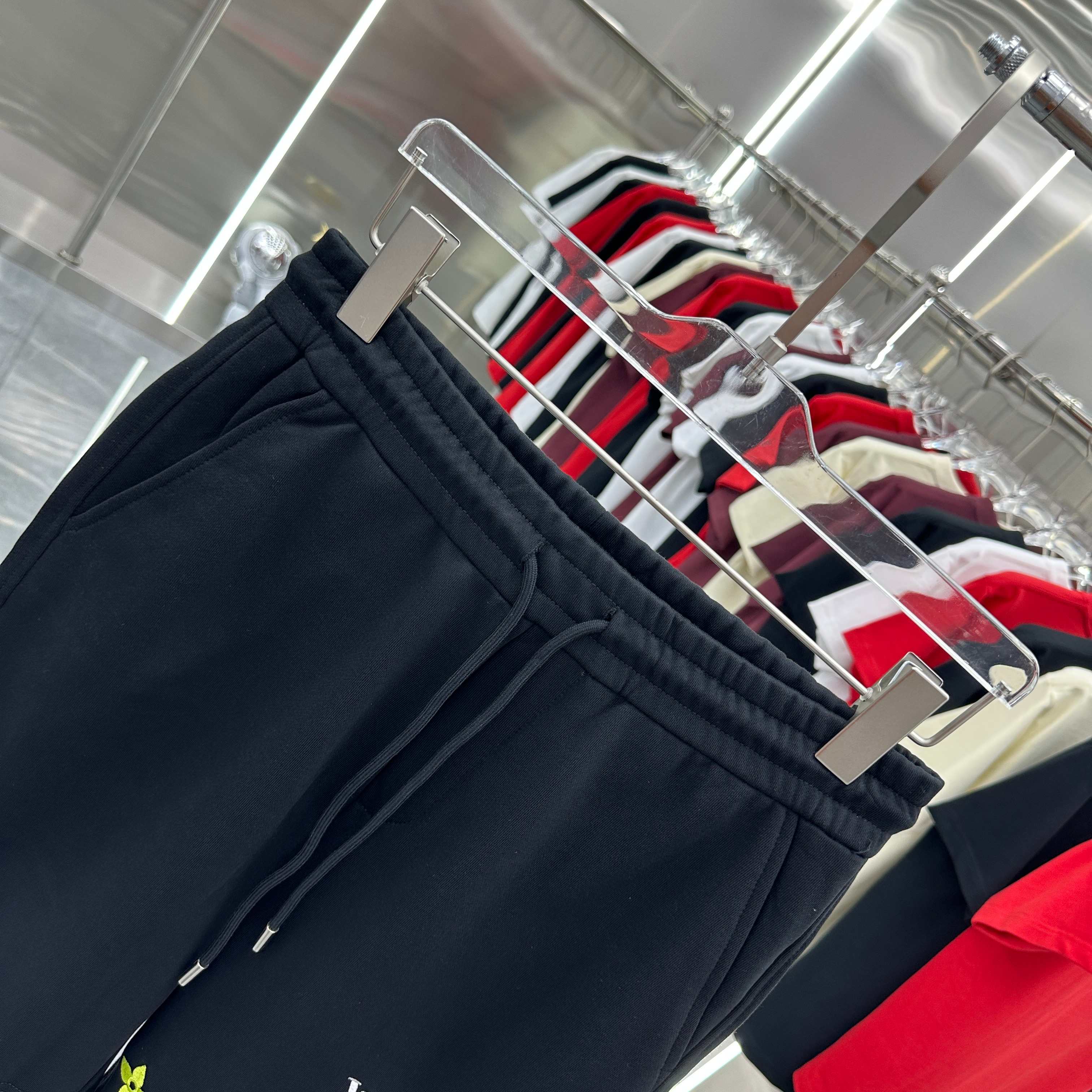 LuxluxHouse Best Quality Clothes Pants Louis Vuitton