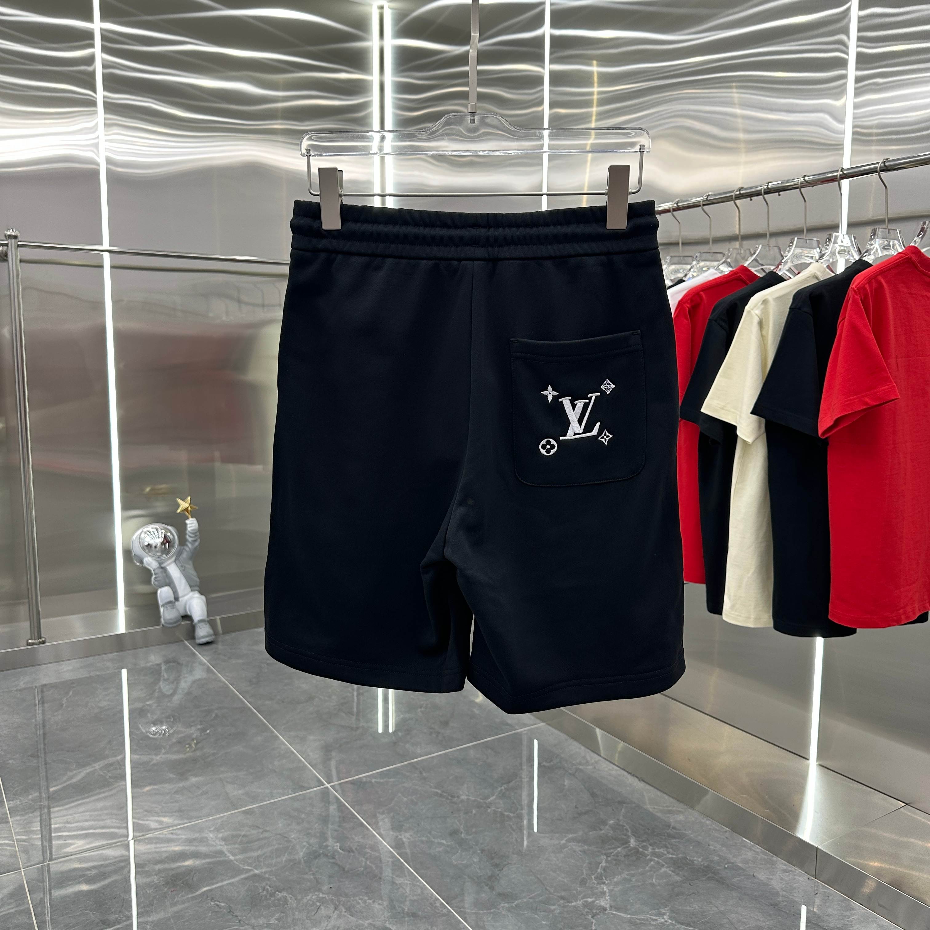 LuxluxHouse Best Quality Clothes Pants Louis Vuitton