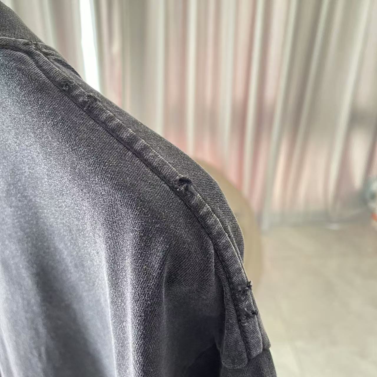 LuxluxHouse Best Quality Clothes Chrome Hearts T-shirt