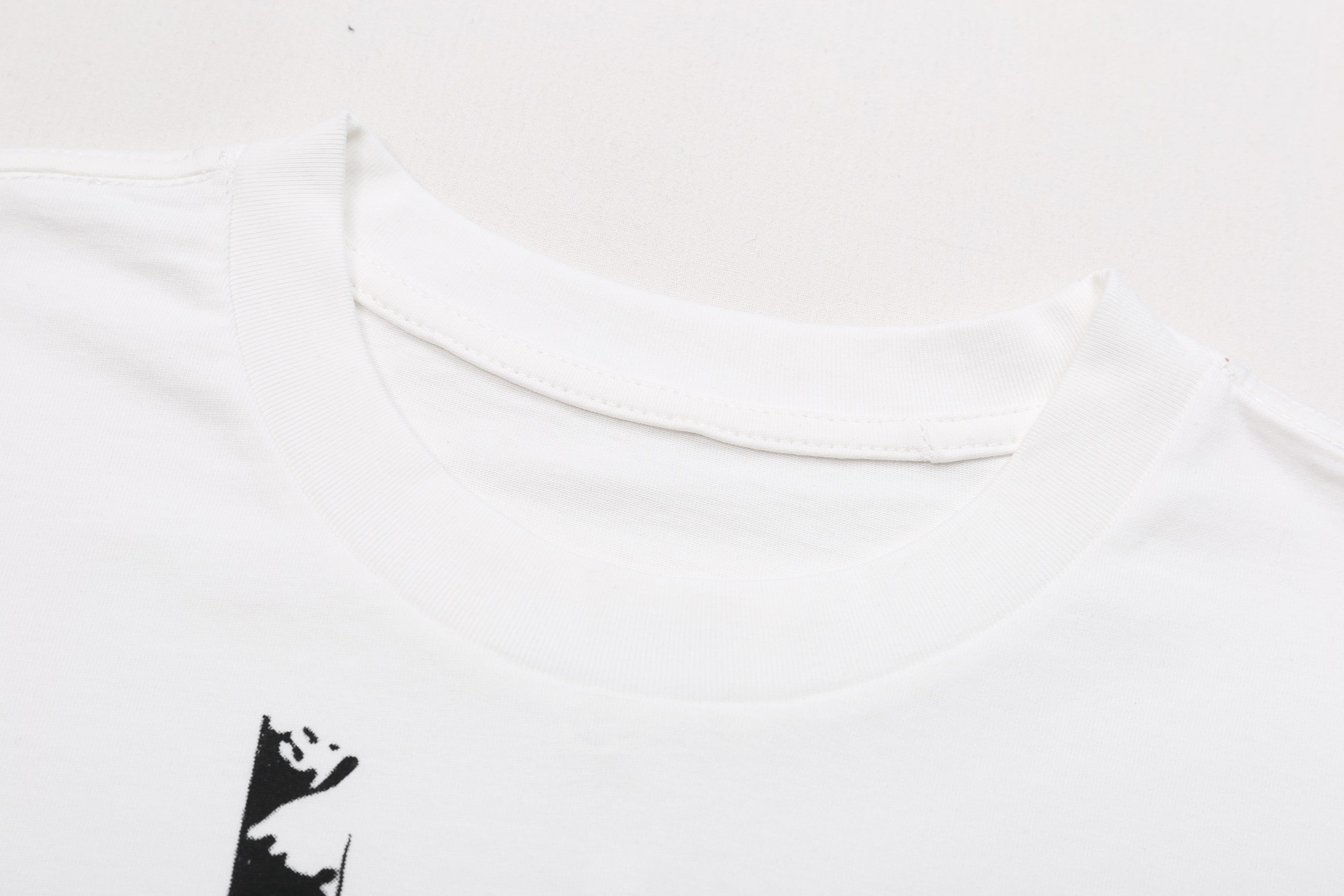LuxluxHouse Best Quality Clothes T-shirt Chanel & Maison Margiela