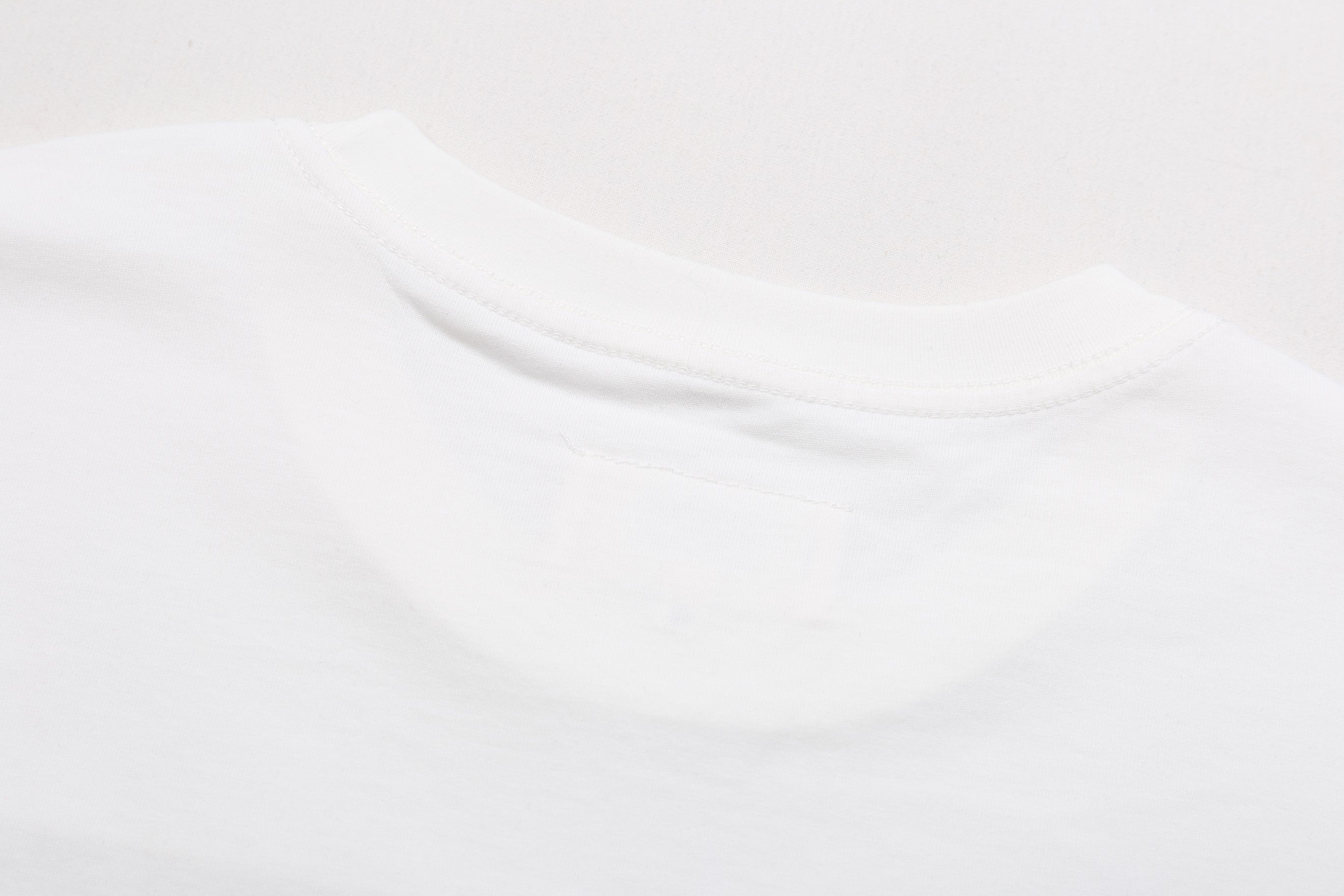 LuxluxHouse Best Quality Clothes T-shirt Chanel & Maison Margiela
