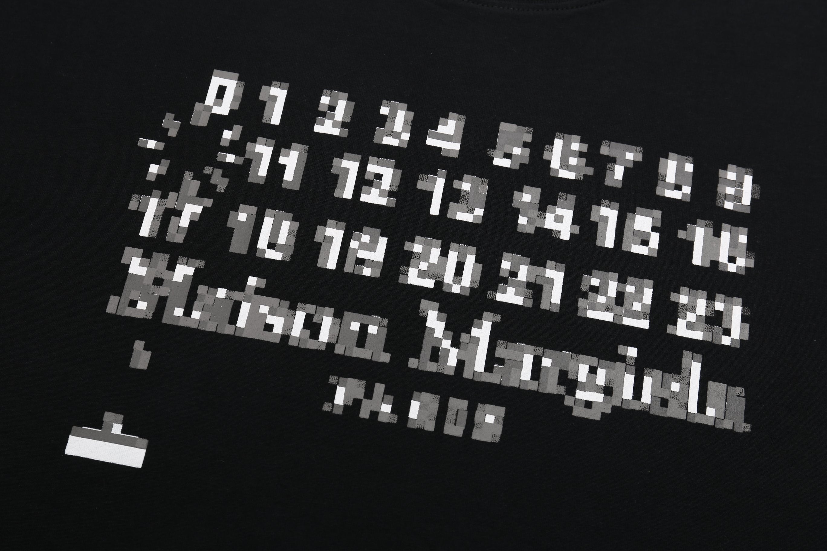 LuxluxHouse Best Quality Clothes T-shirt Chanel & Maison Margiela