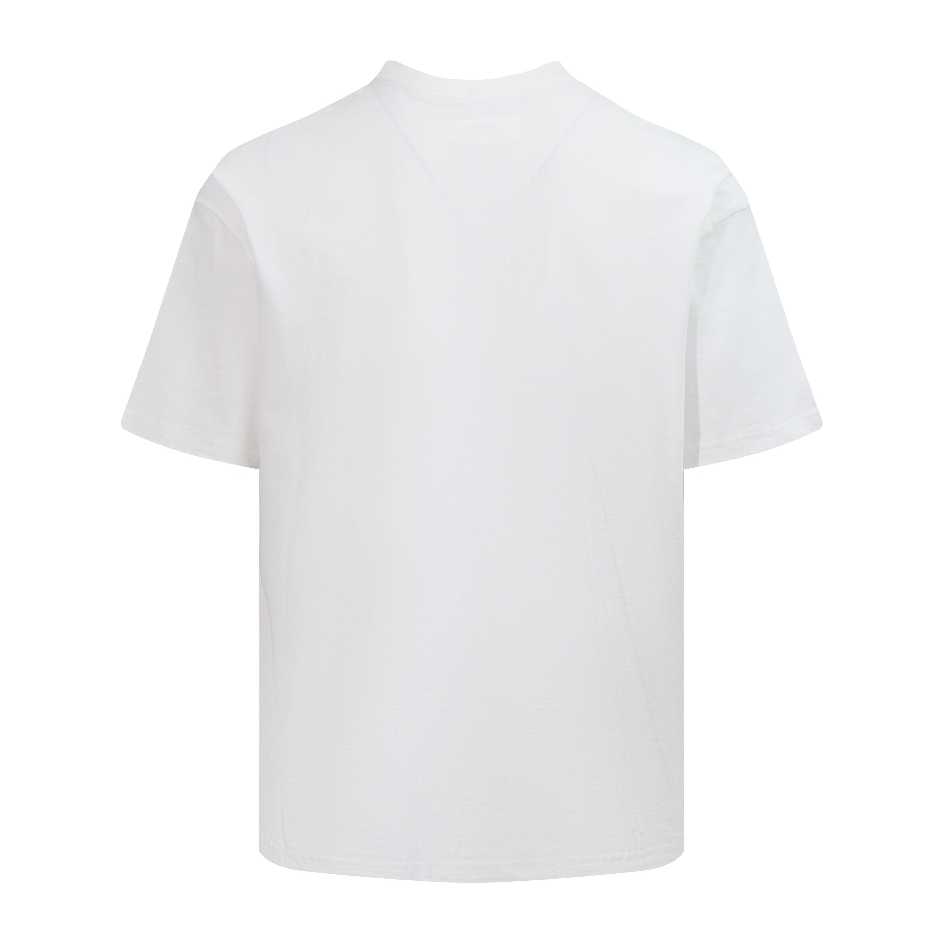 LuxluxHouse Best Quality Clothes T-shirt Chanel & Maison Margiela