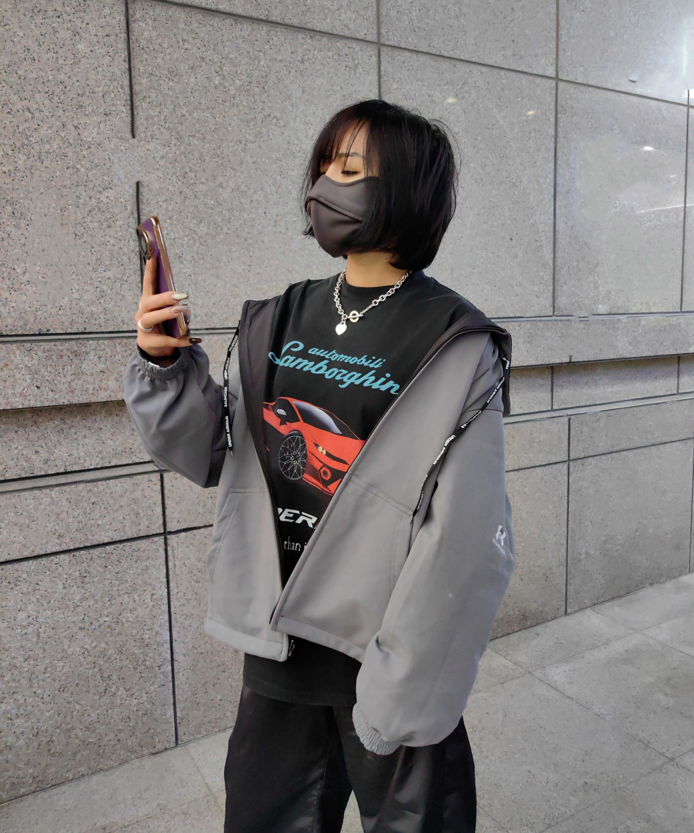 LuxluxHouse Best Quality Clothes Balenciaga Coats & Jackets