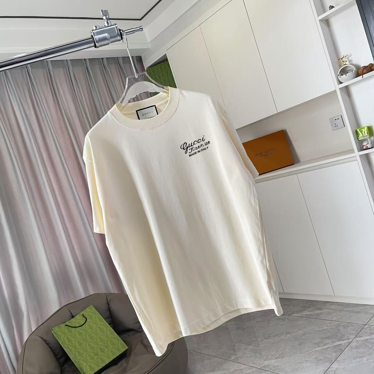 LuxluxHouse Best Quality Clothes Gucci T-shirt