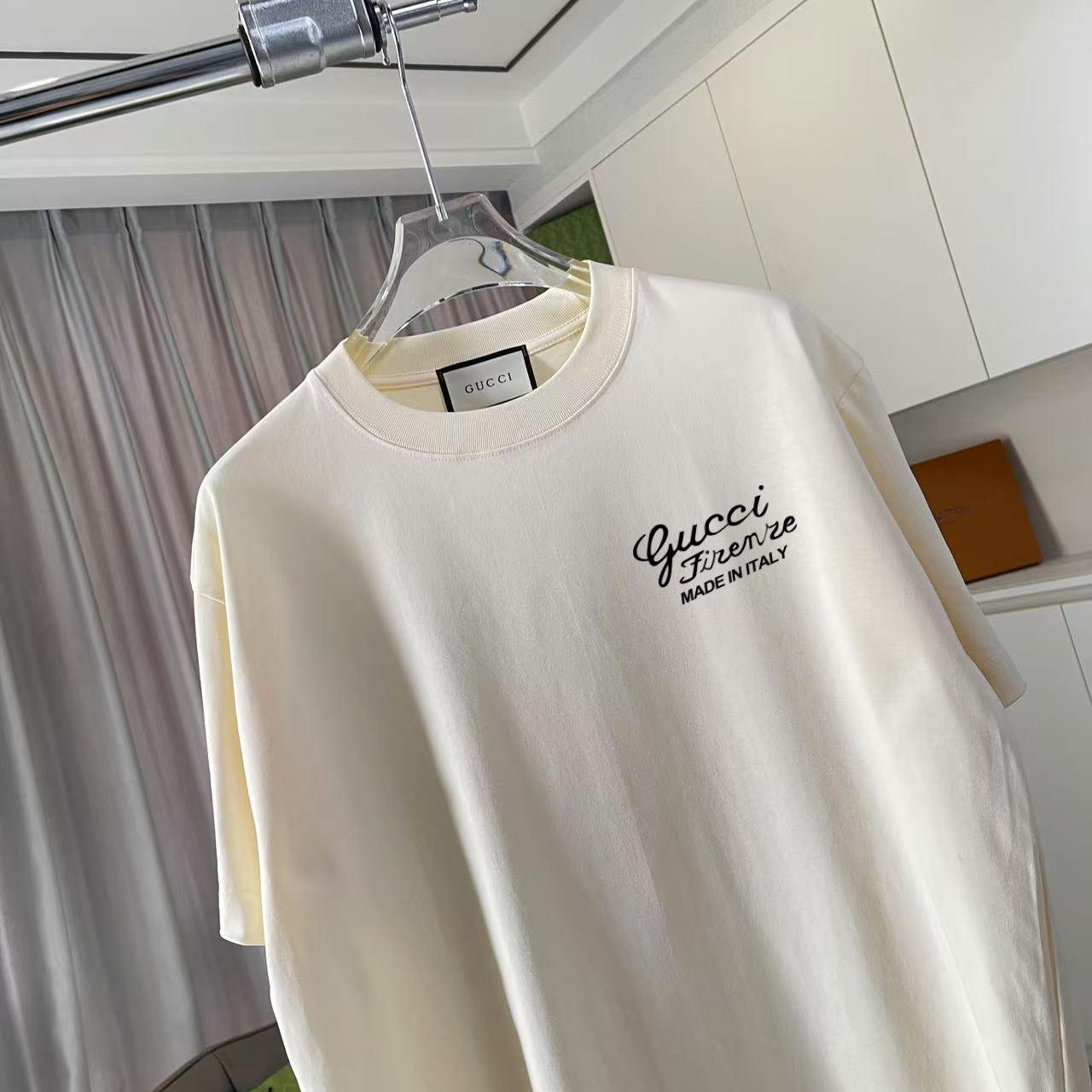 LuxluxHouse Best Quality Clothes Gucci T-shirt