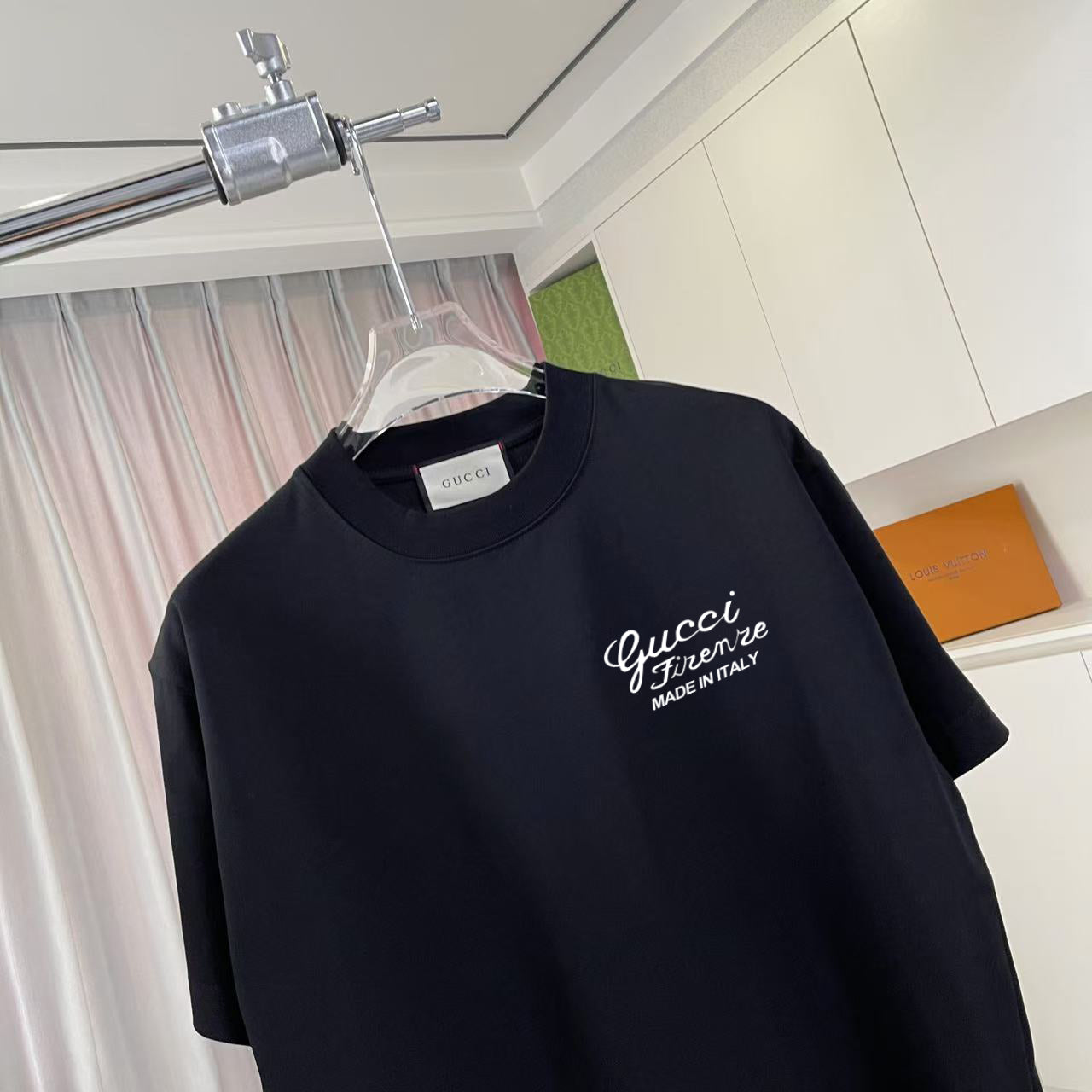 LuxluxHouse Best Quality Clothes Gucci T-shirt