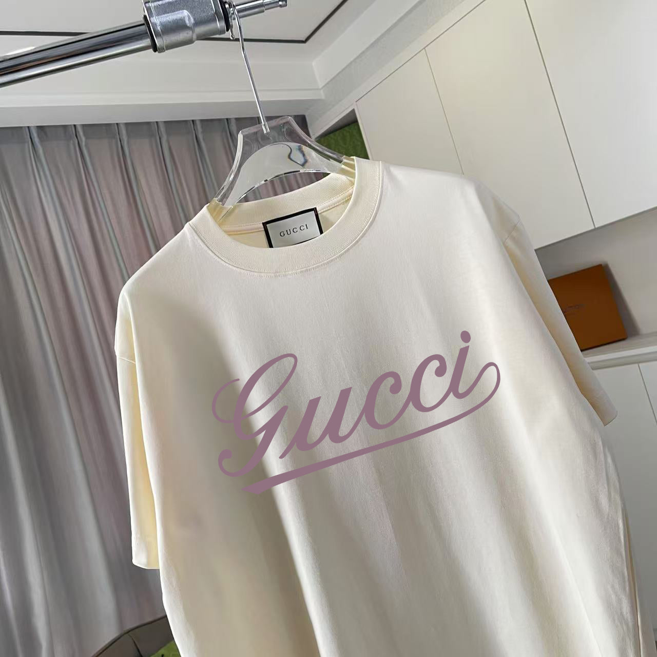 LuxluxHouse Best Quality Clothes Gucci T-shirt