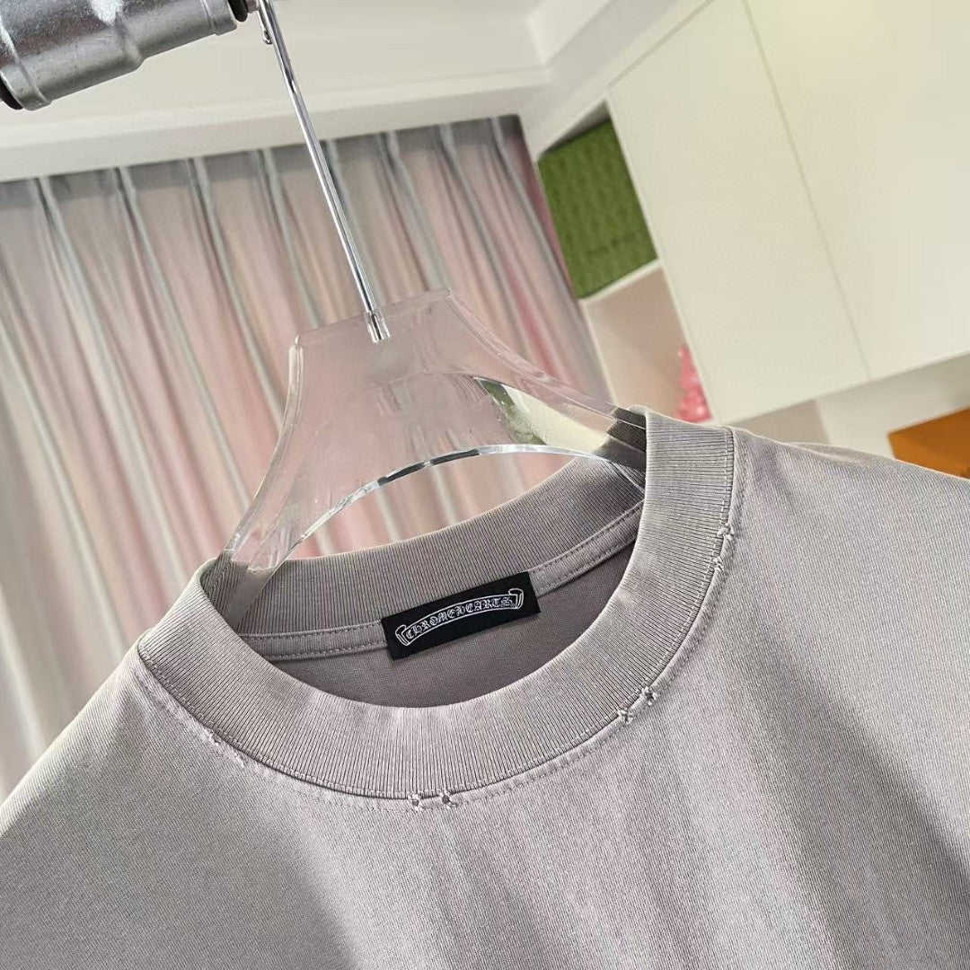 LuxluxHouse Best Quality Clothes Chrome Hearts T-shirt