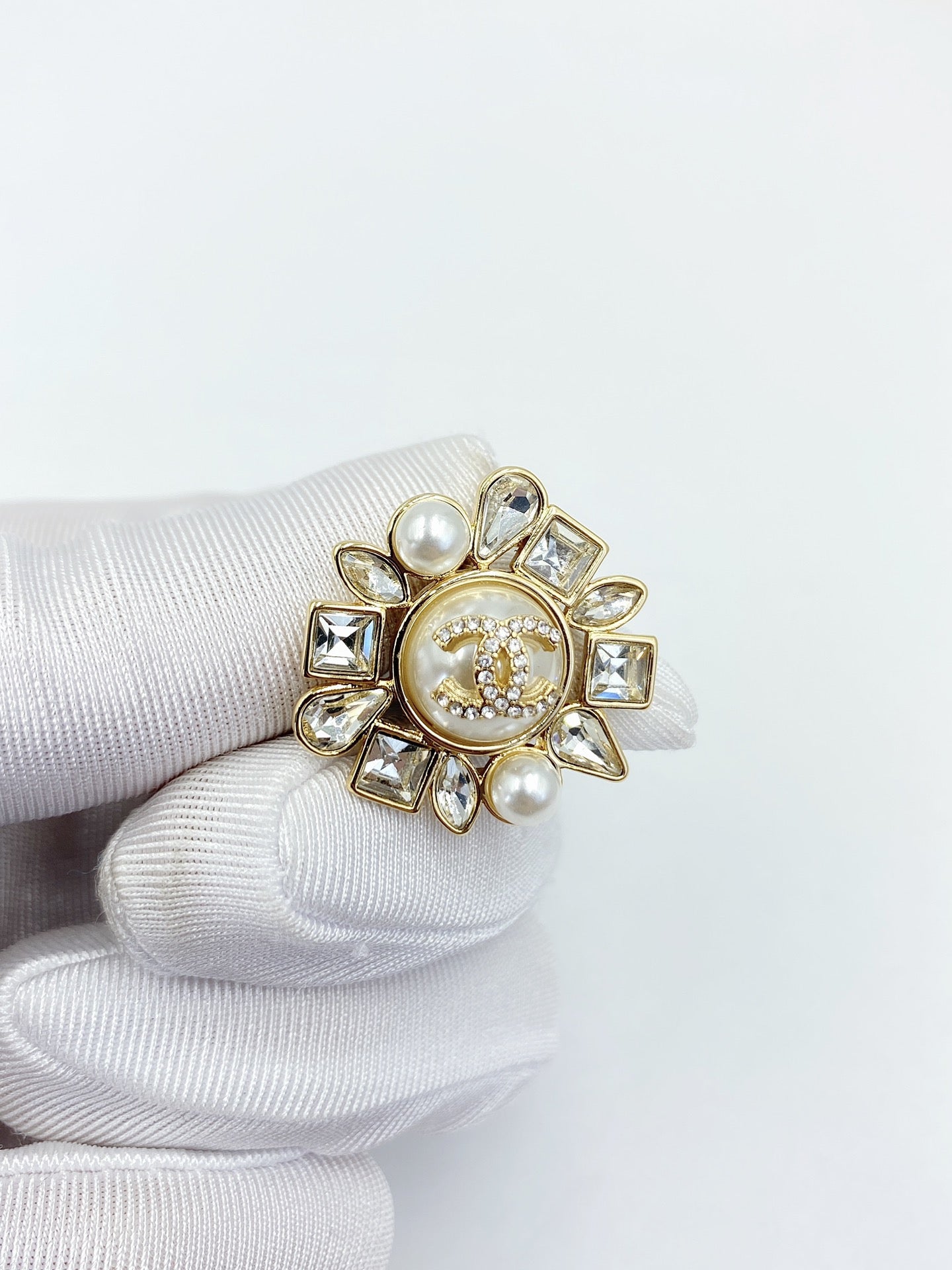 LuxluxHouse Best Quality Accessories Chanel