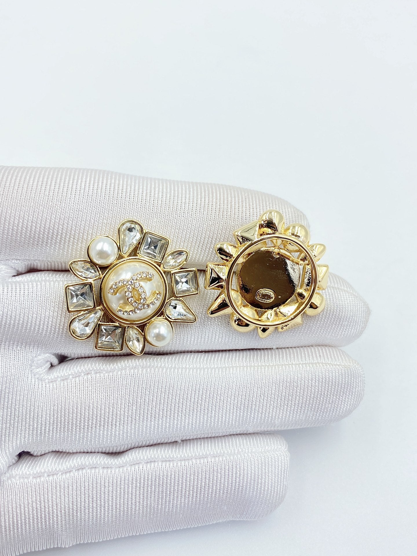 LuxluxHouse Best Quality Accessories Chanel
