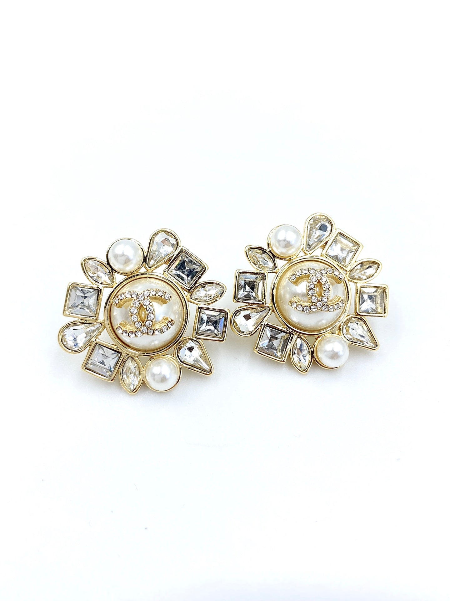 LuxluxHouse Best Quality Accessories Chanel