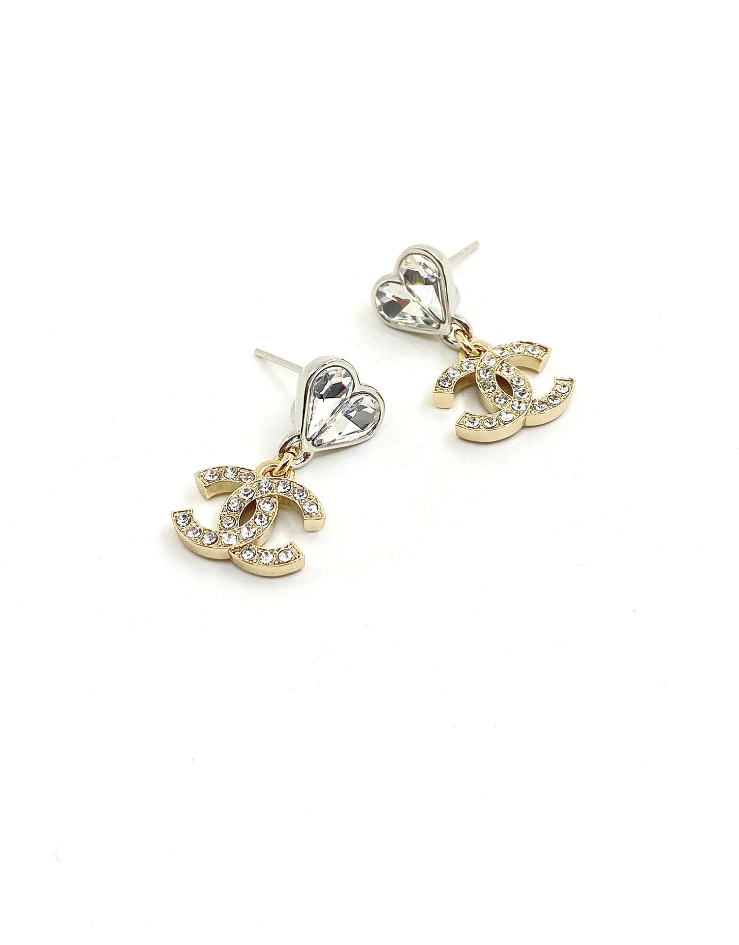 LuxluxHouse Best Quality Accessories Chanel