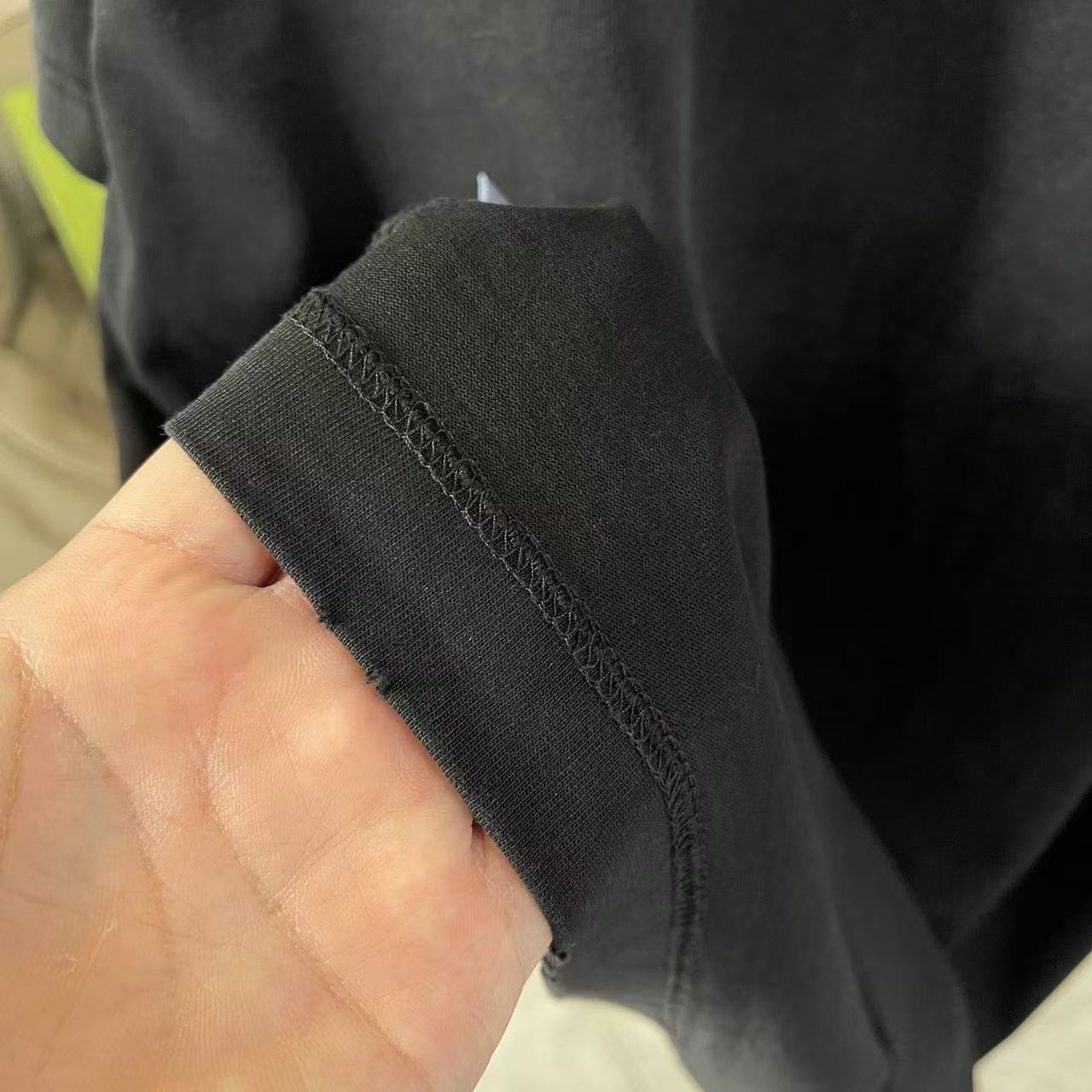 LuxluxHouse Best Quality Clothes T-shirt Chanel & Maison Margiela