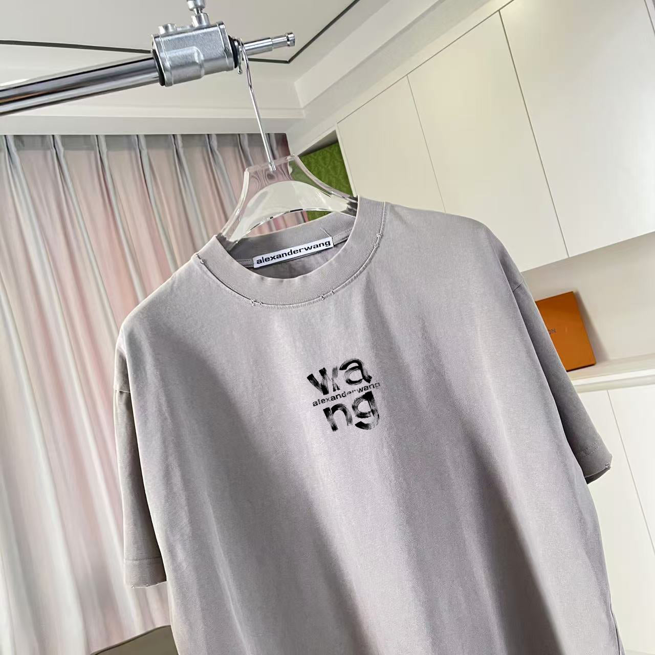 LuxluxHouse Best Quality Clothes Chrome Hearts T-shirt