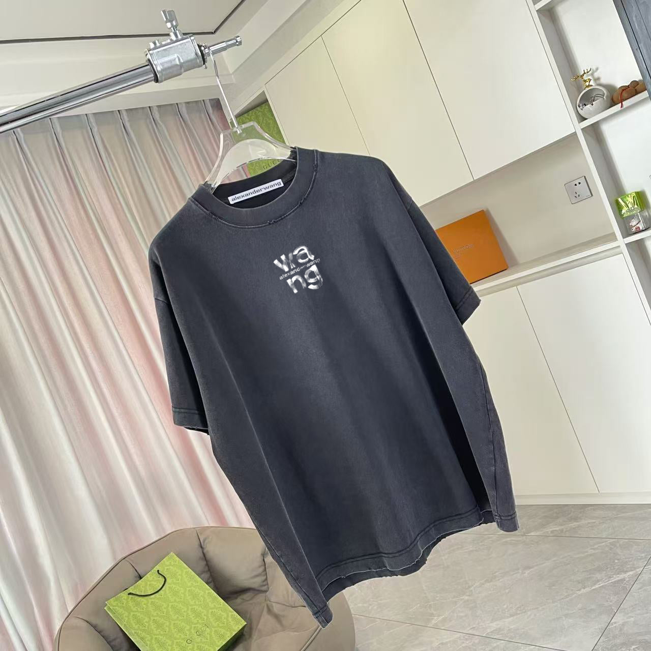 LuxluxHouse Best Quality Clothes Chrome Hearts T-shirt