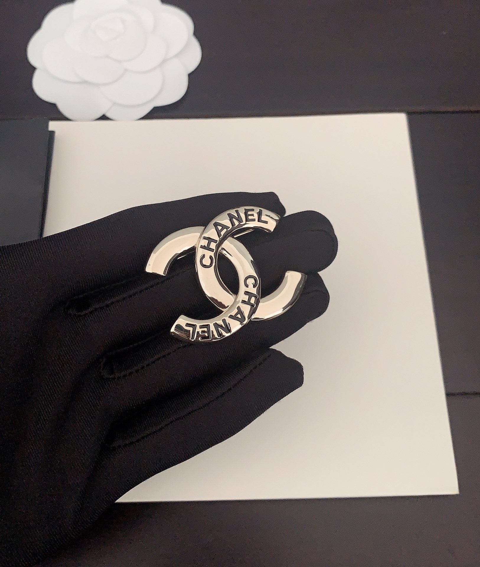 LuxluxHouse Best Quality Accessories Chanel