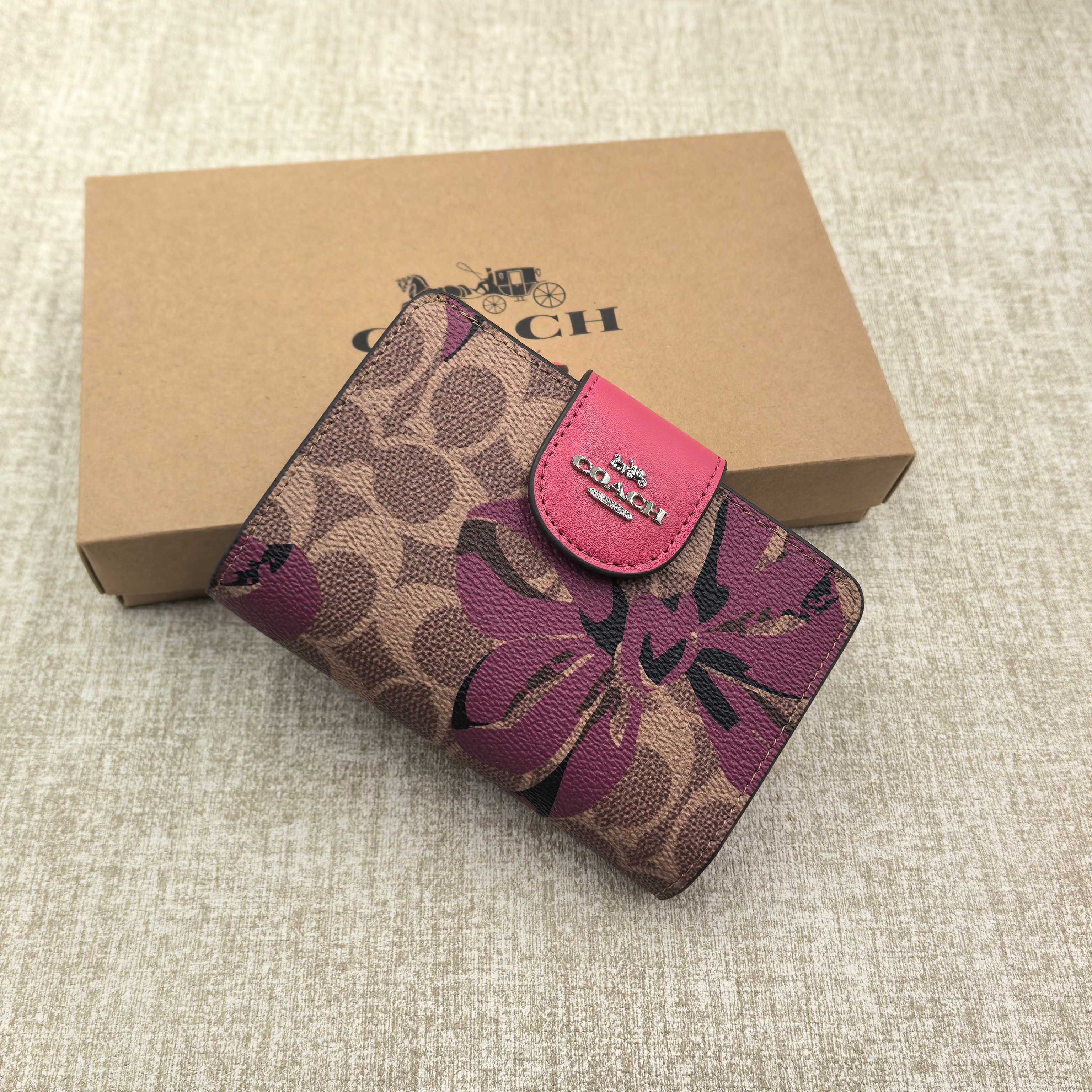 LuxluxHouse Best Quality Bags Coach