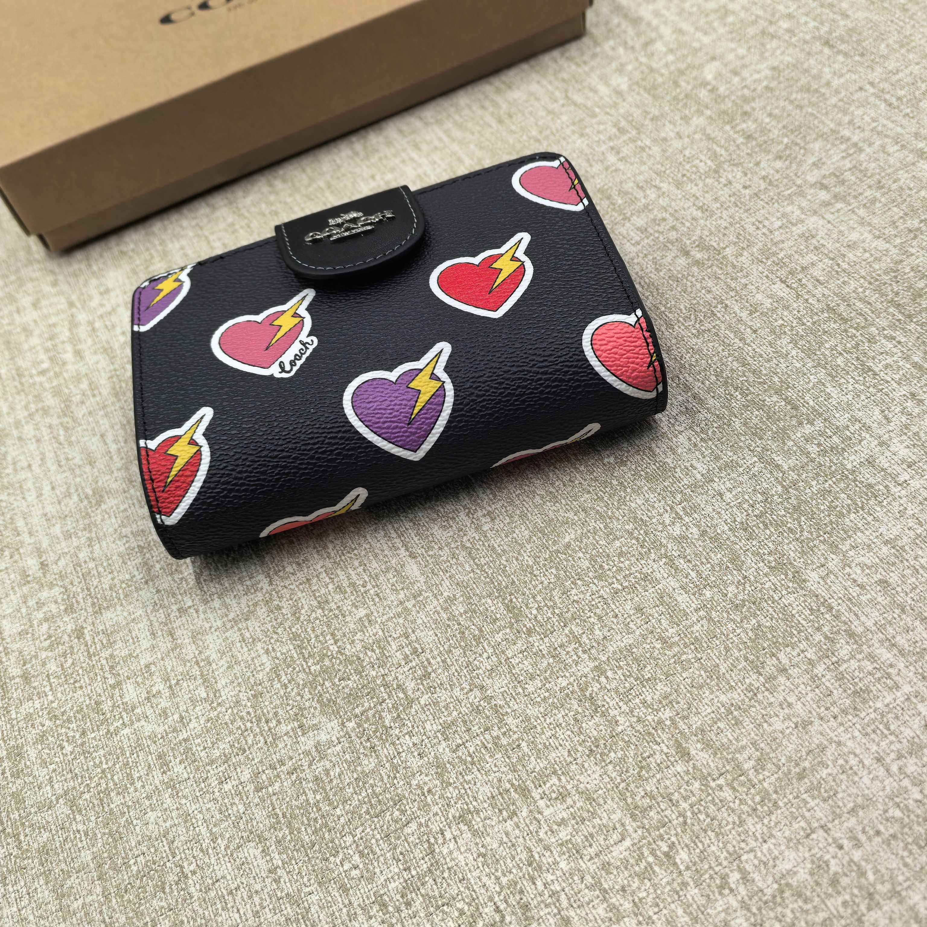 LuxluxHouse Best Quality Bags Coach