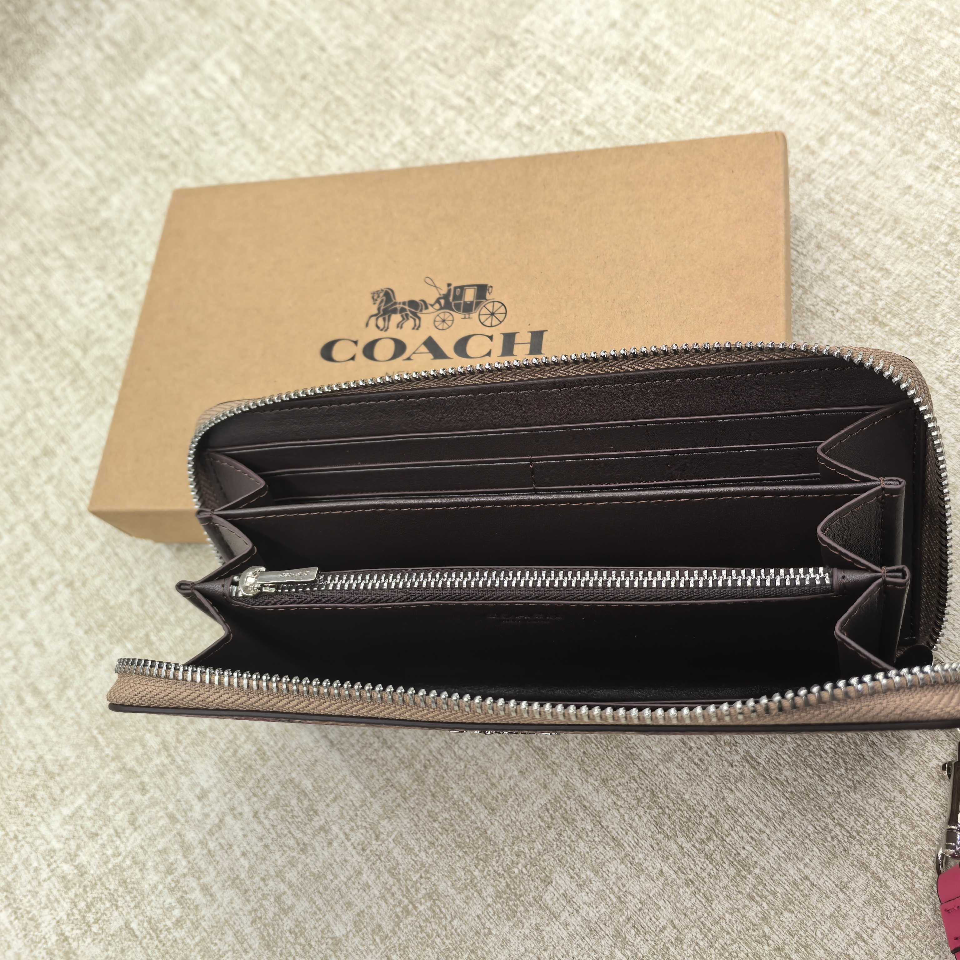 LuxluxHouse Best Quality Bags Coach