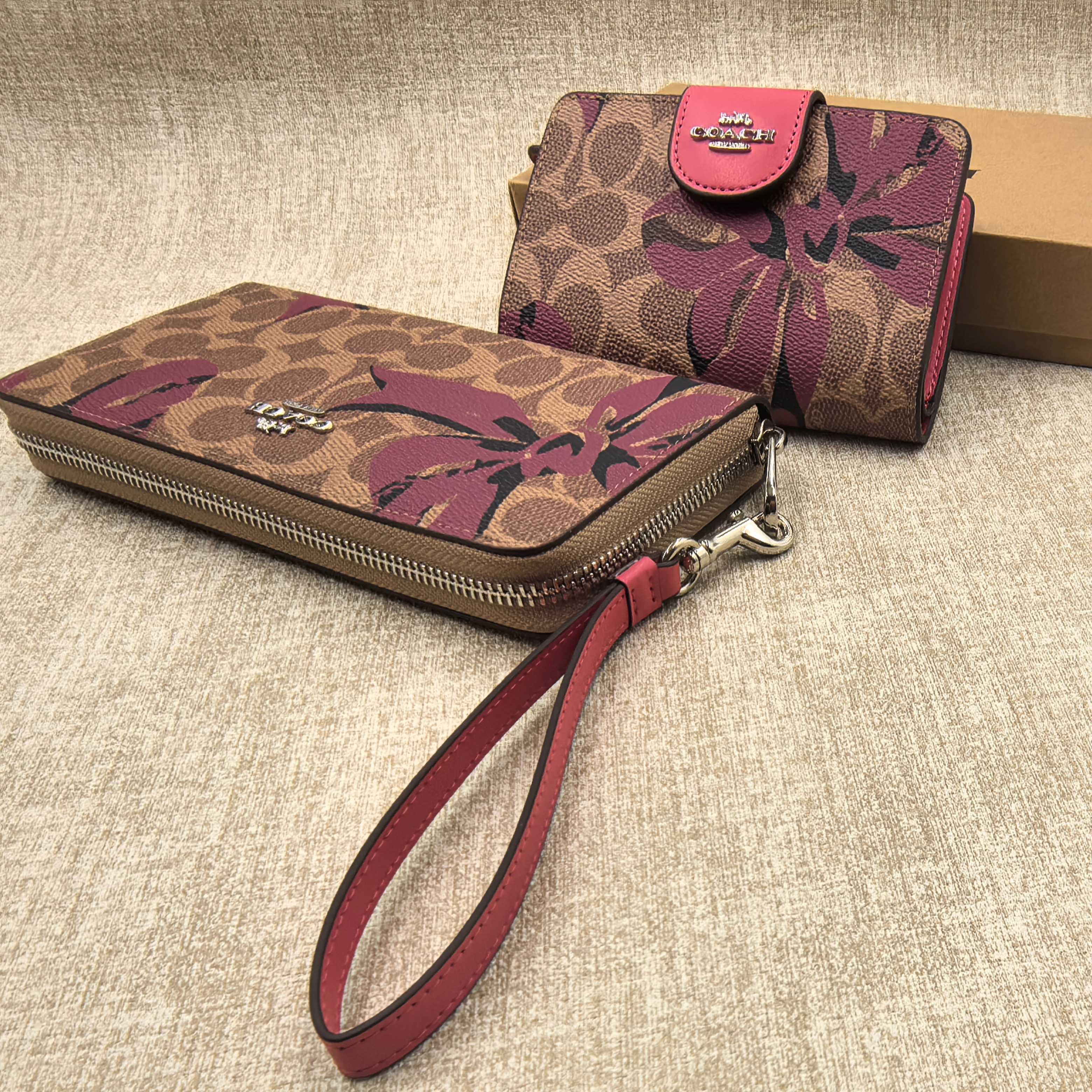 LuxluxHouse Best Quality Bags Coach