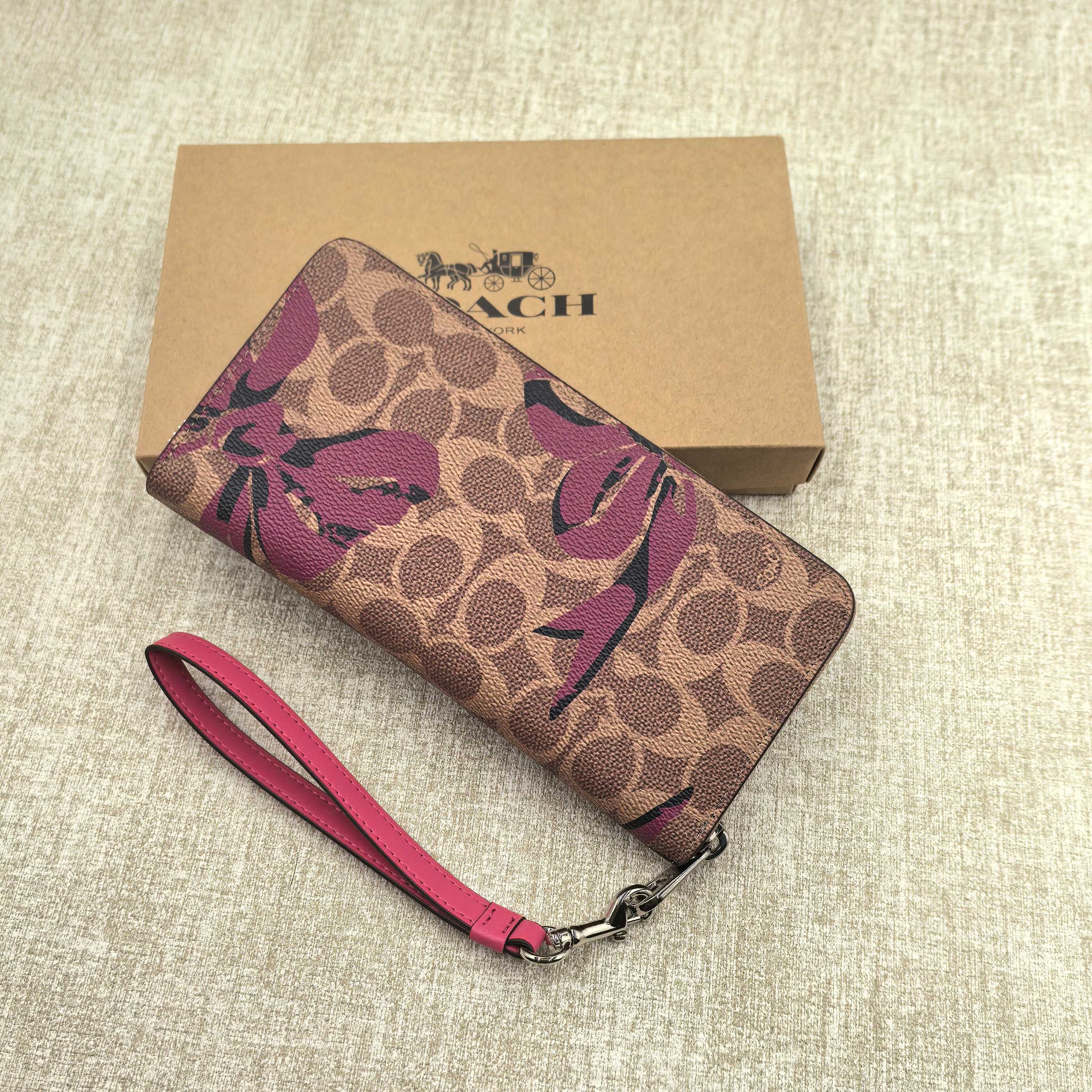 LuxluxHouse Best Quality Bags Coach