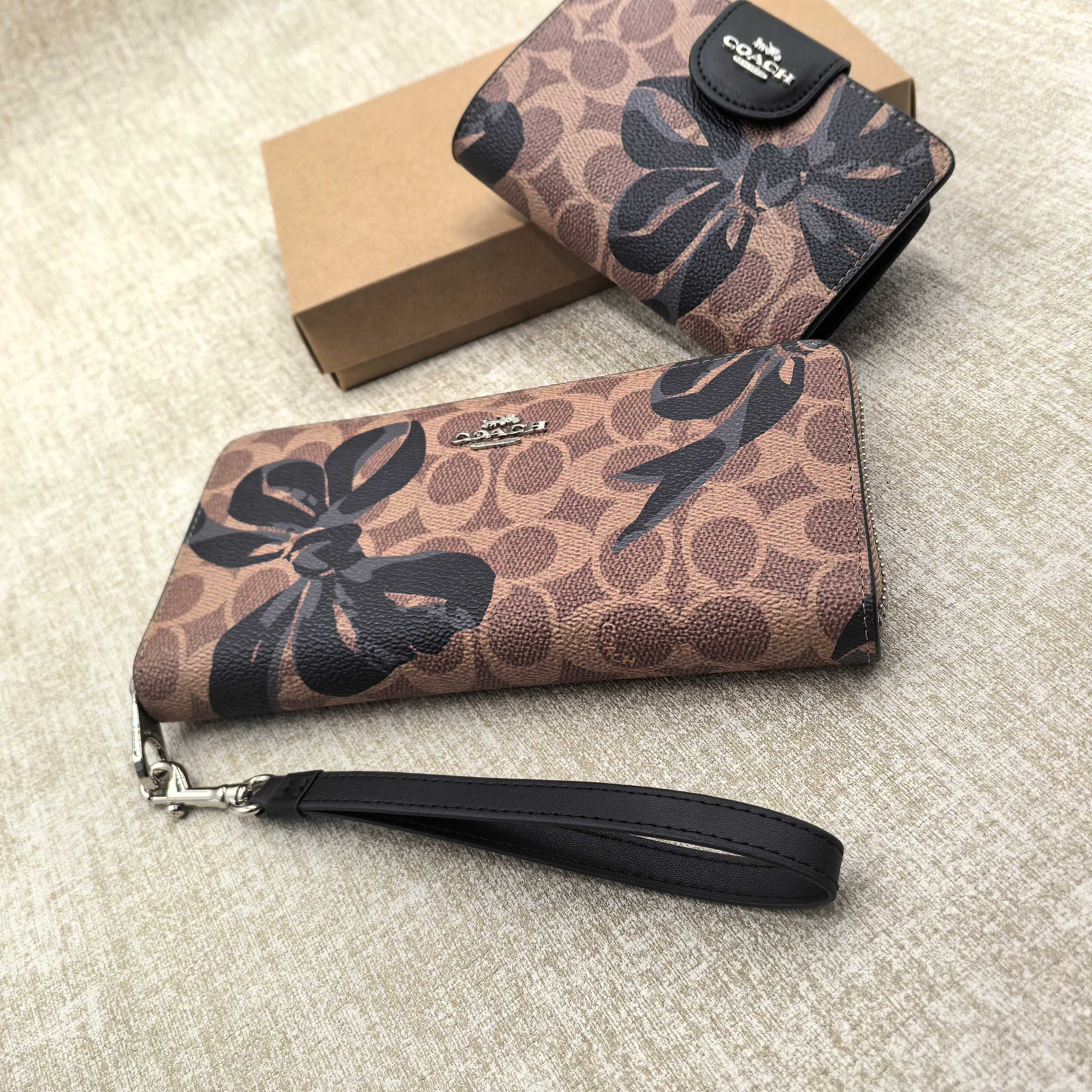 LuxluxHouse Best Quality Bags Coach