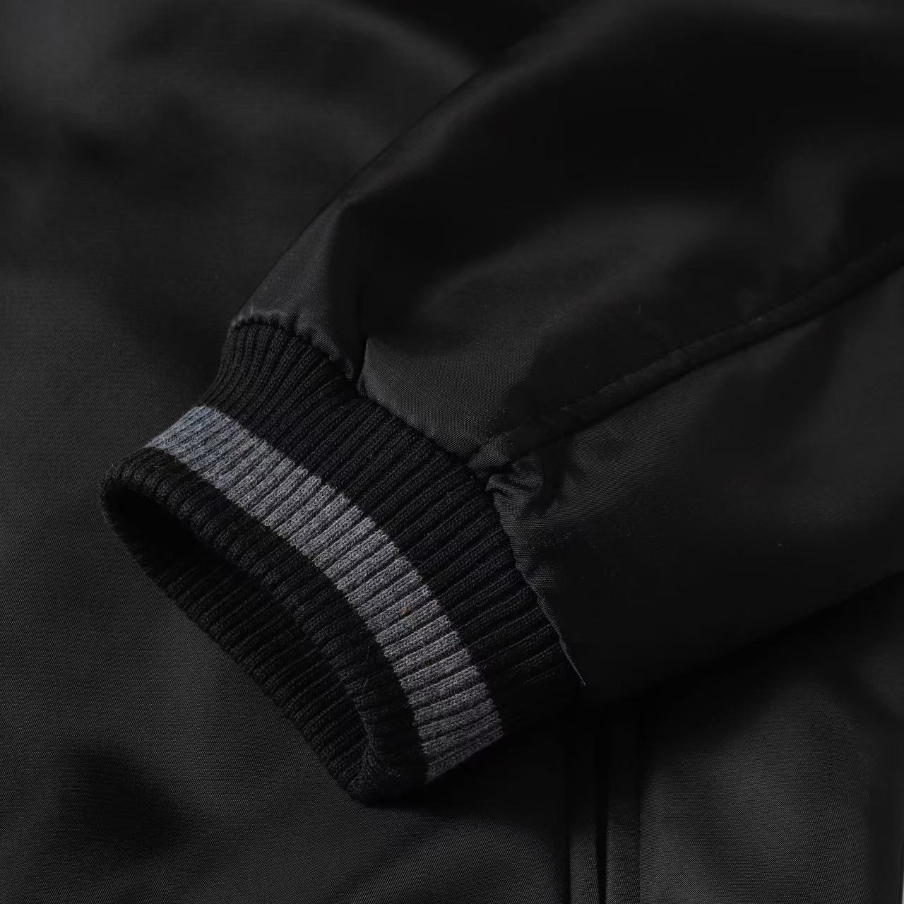 LuxluxHouse Best Quality Clothes Off White Coats & Jackets