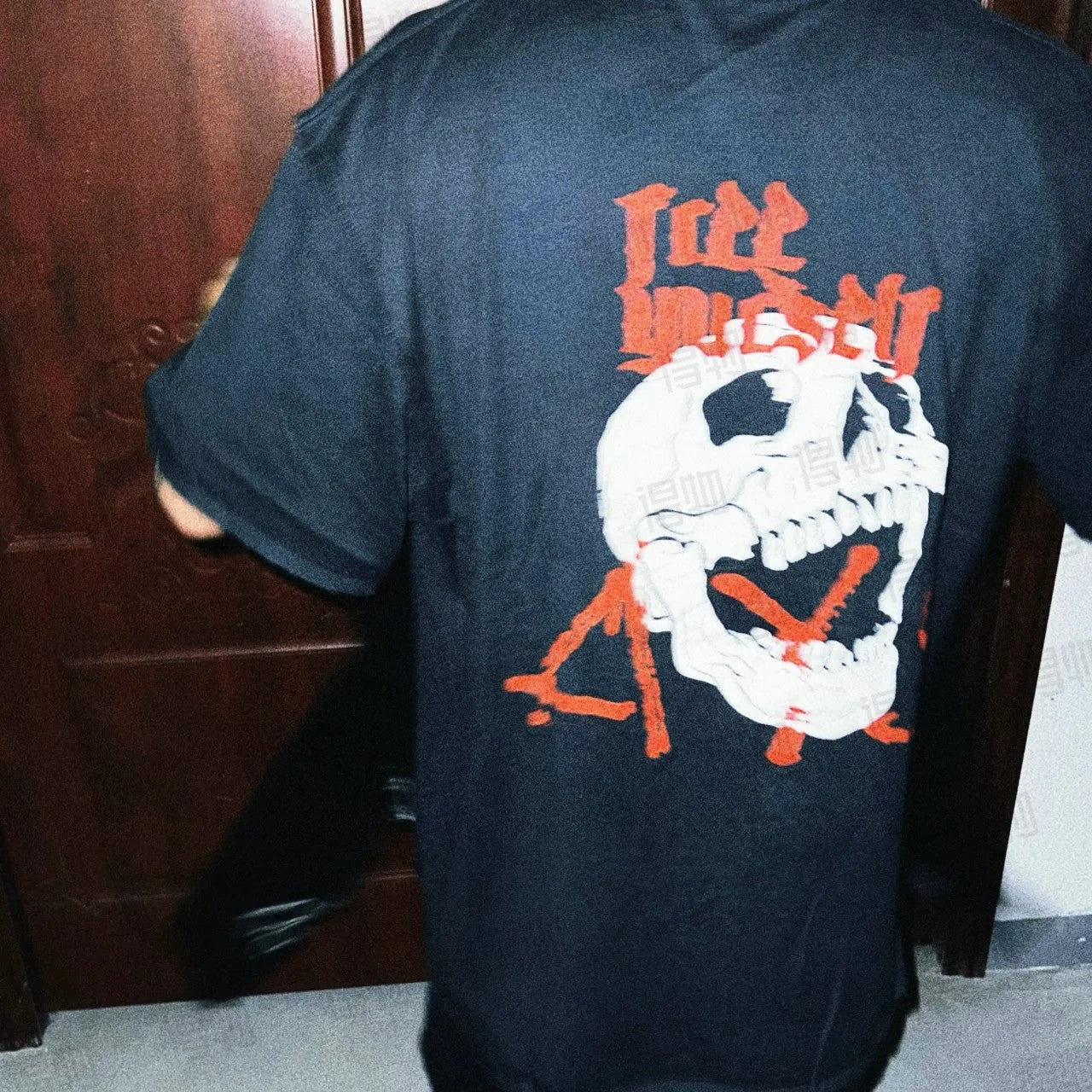 LuxluxHouse Best Quality Clothes T-shirt Chanel & Maison Margiela