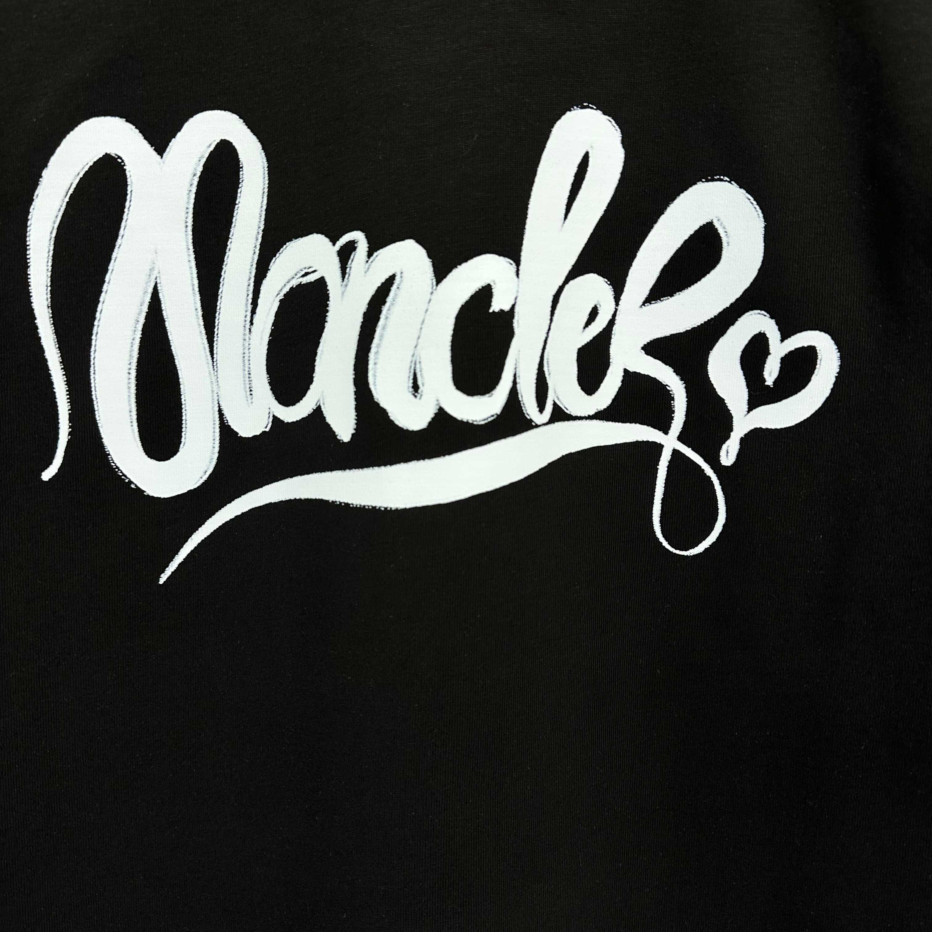 LuxluxHouse Best Quality Clothes T-shirt Moncler