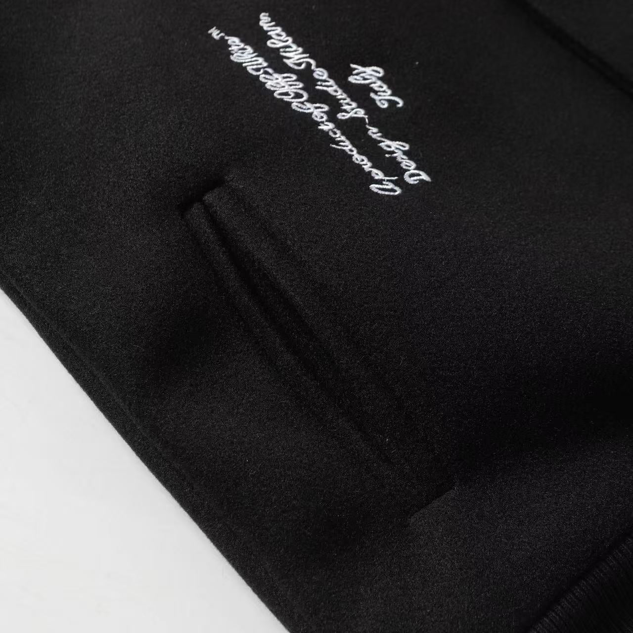 LuxluxHouse Best Quality Clothes Off White Coats & Jackets