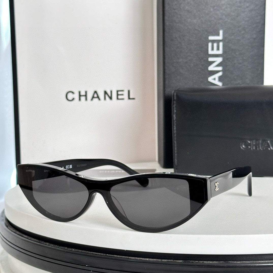 LuxluxHouse Best Quality Glasses Chanel