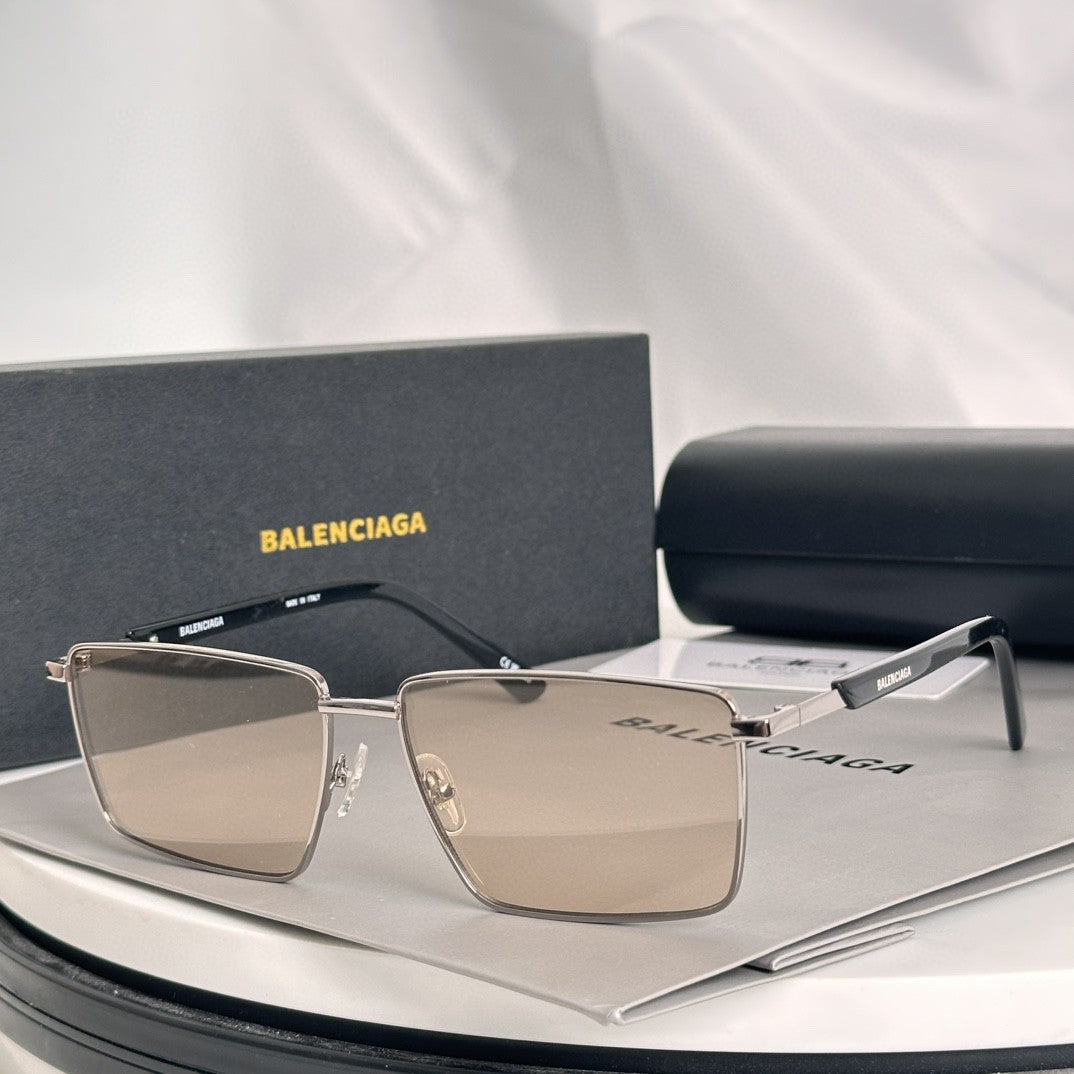 LuxluxHouse Best Quality Glasses Balenciaga