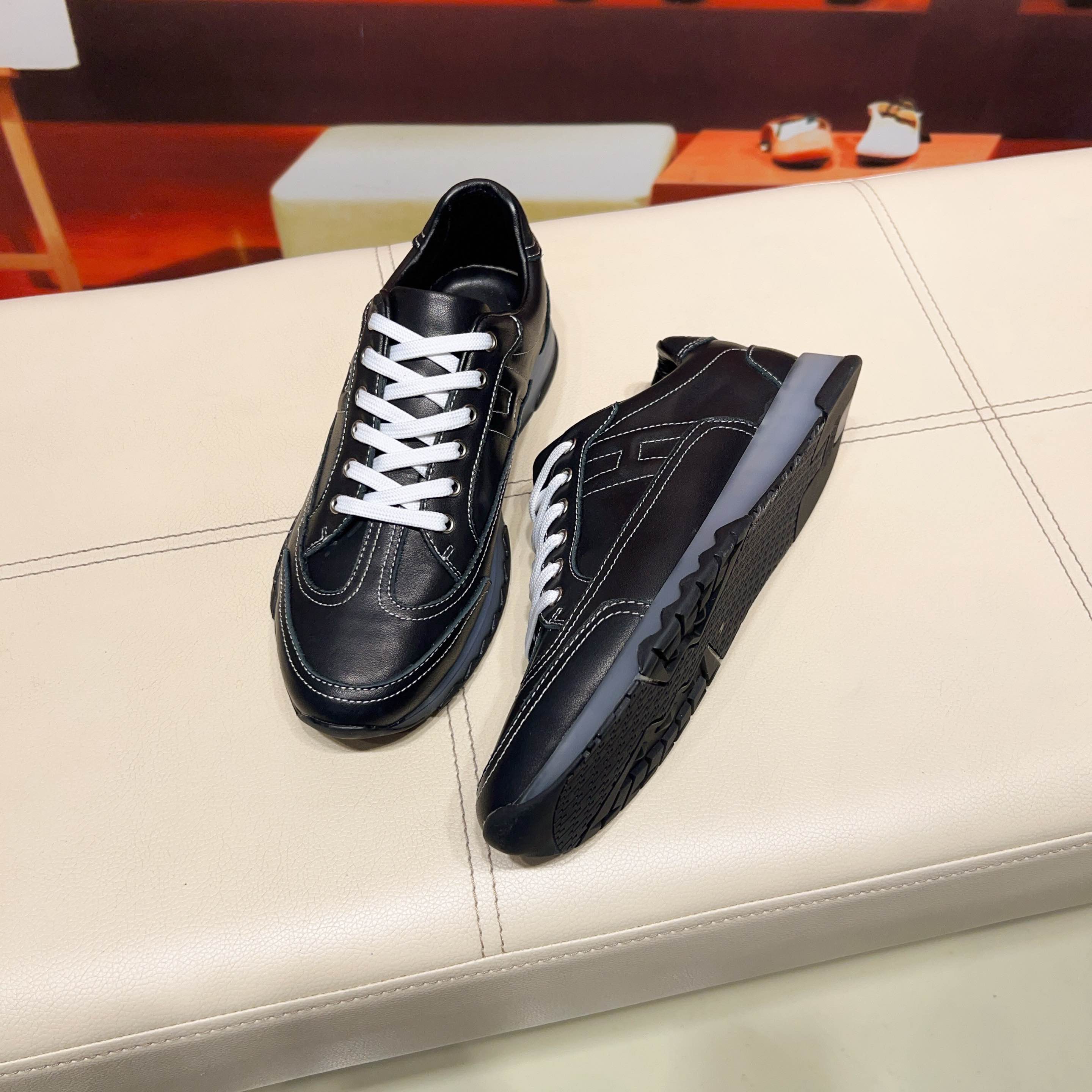 LuxluxHouse Best Quality Shoes Hermes