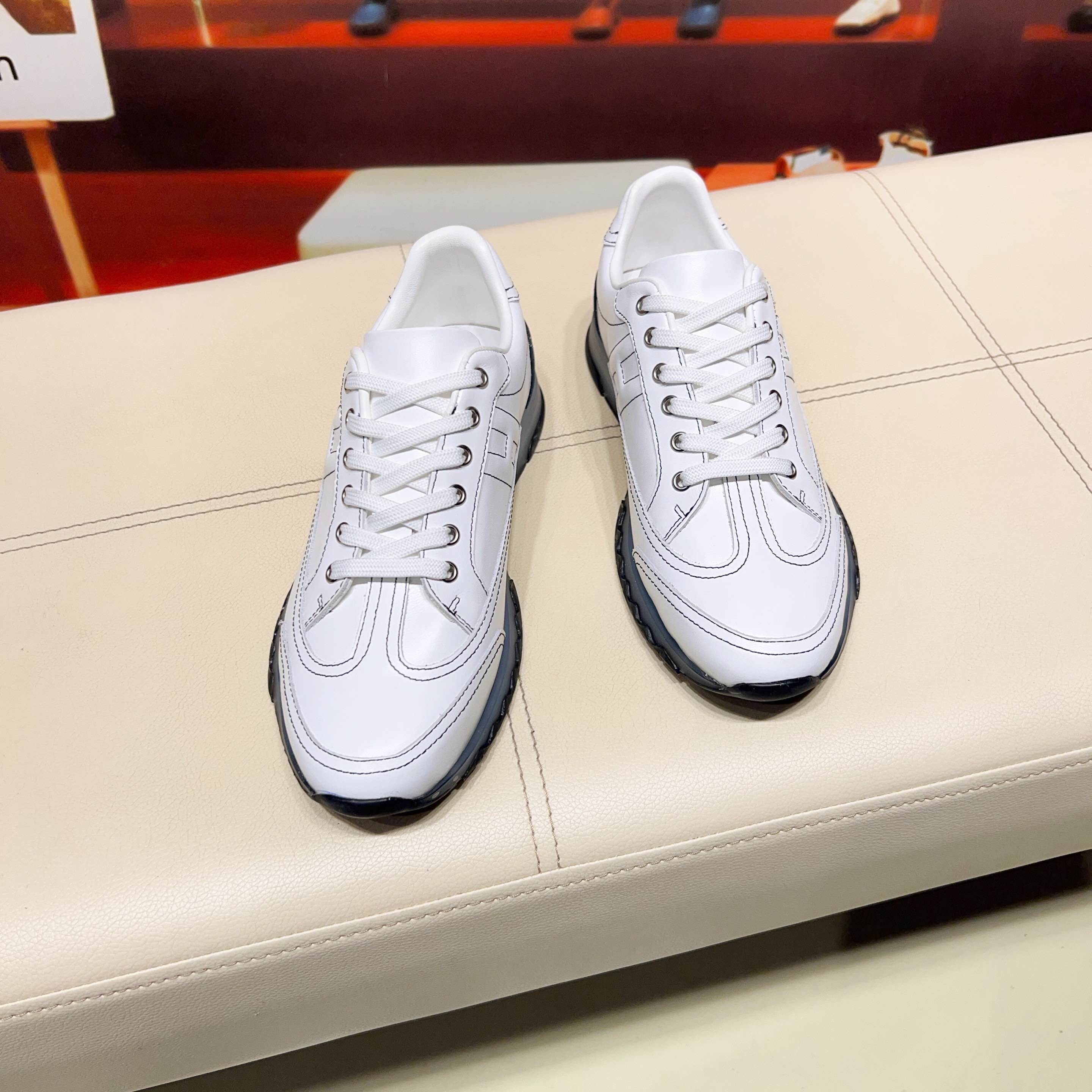 LuxluxHouse Best Quality Shoes Hermes