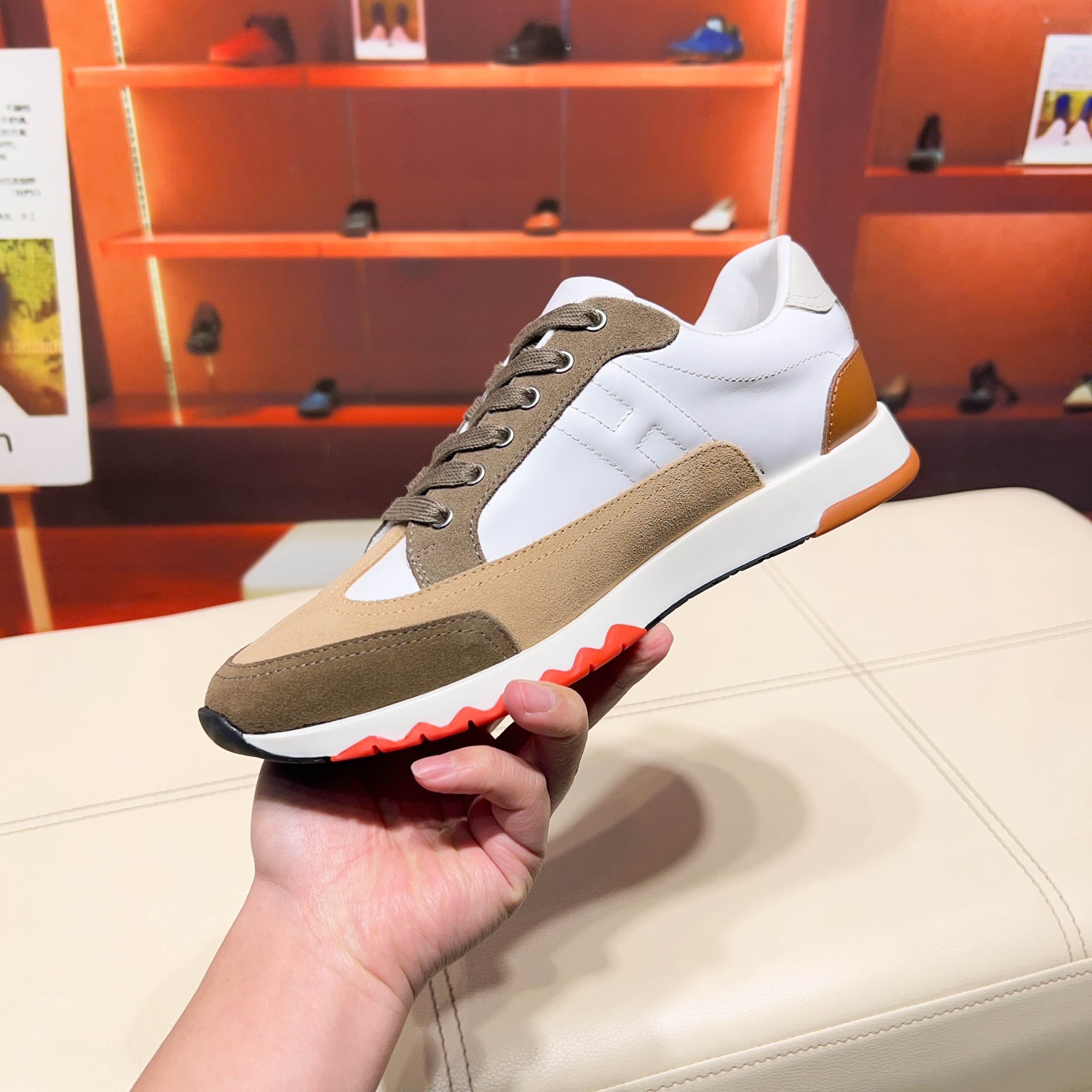 LuxluxHouse Best Quality Shoes Hermes
