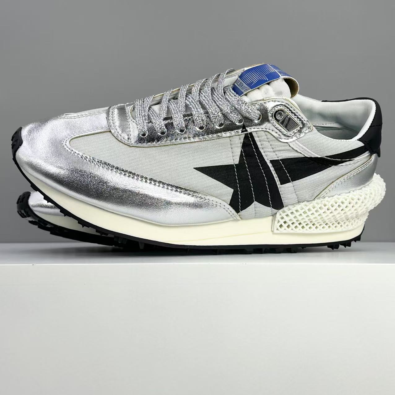 LuxluxHouse Best Quality Shoes Golden Goose