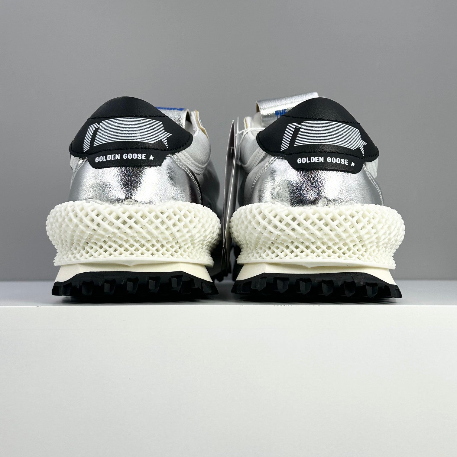 LuxluxHouse Best Quality Shoes Golden Goose