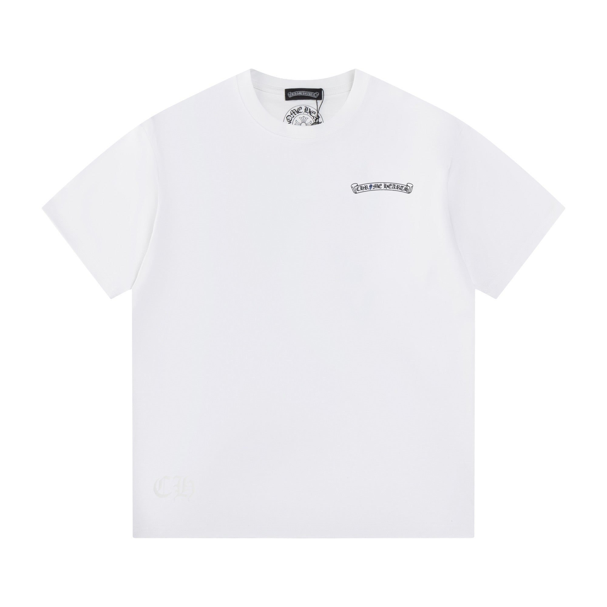 LuxluxHouse Best Quality Clothes Chrome Hearts T-shirt