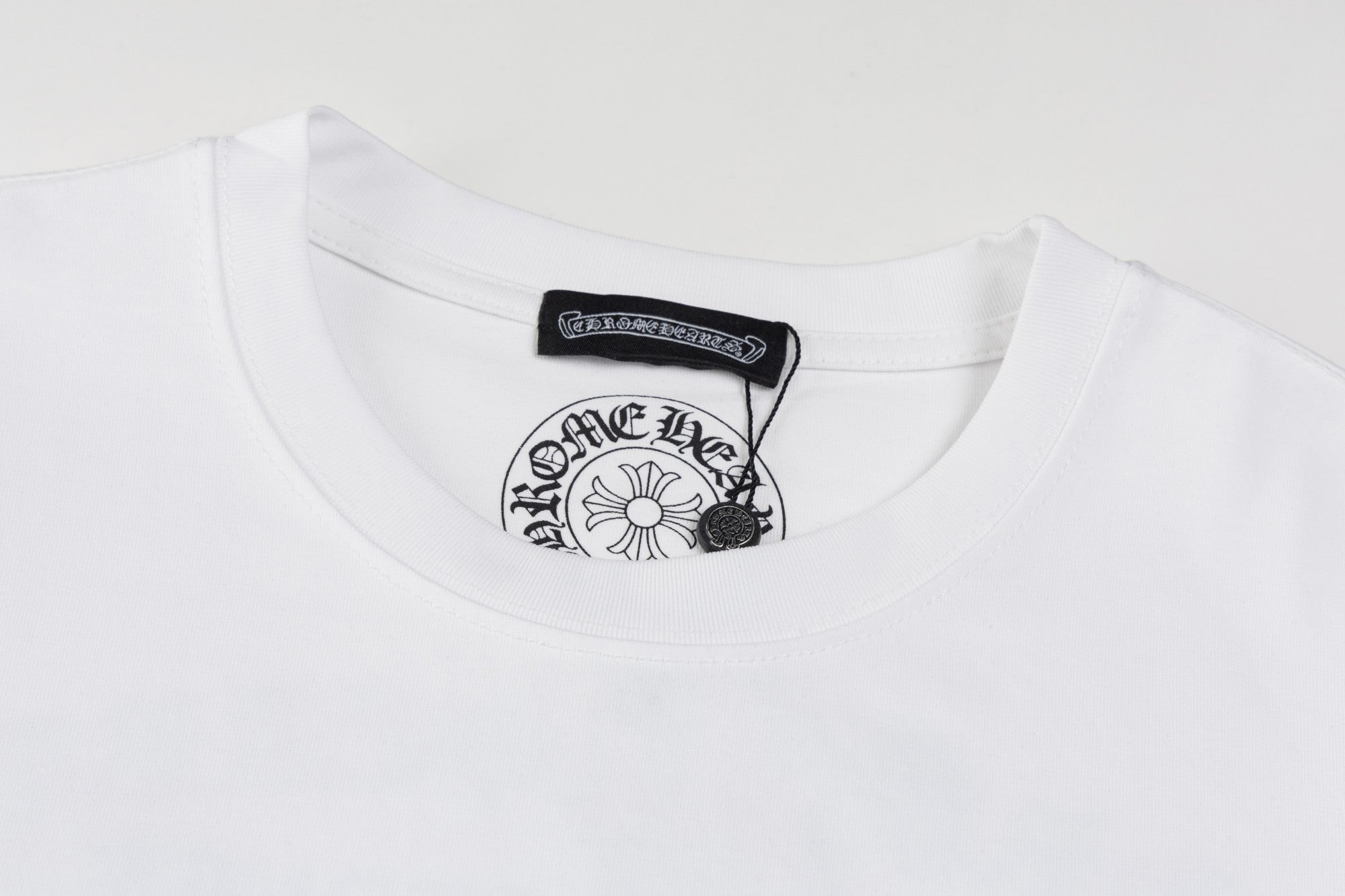 LuxluxHouse Best Quality Clothes Chrome Hearts T-shirt