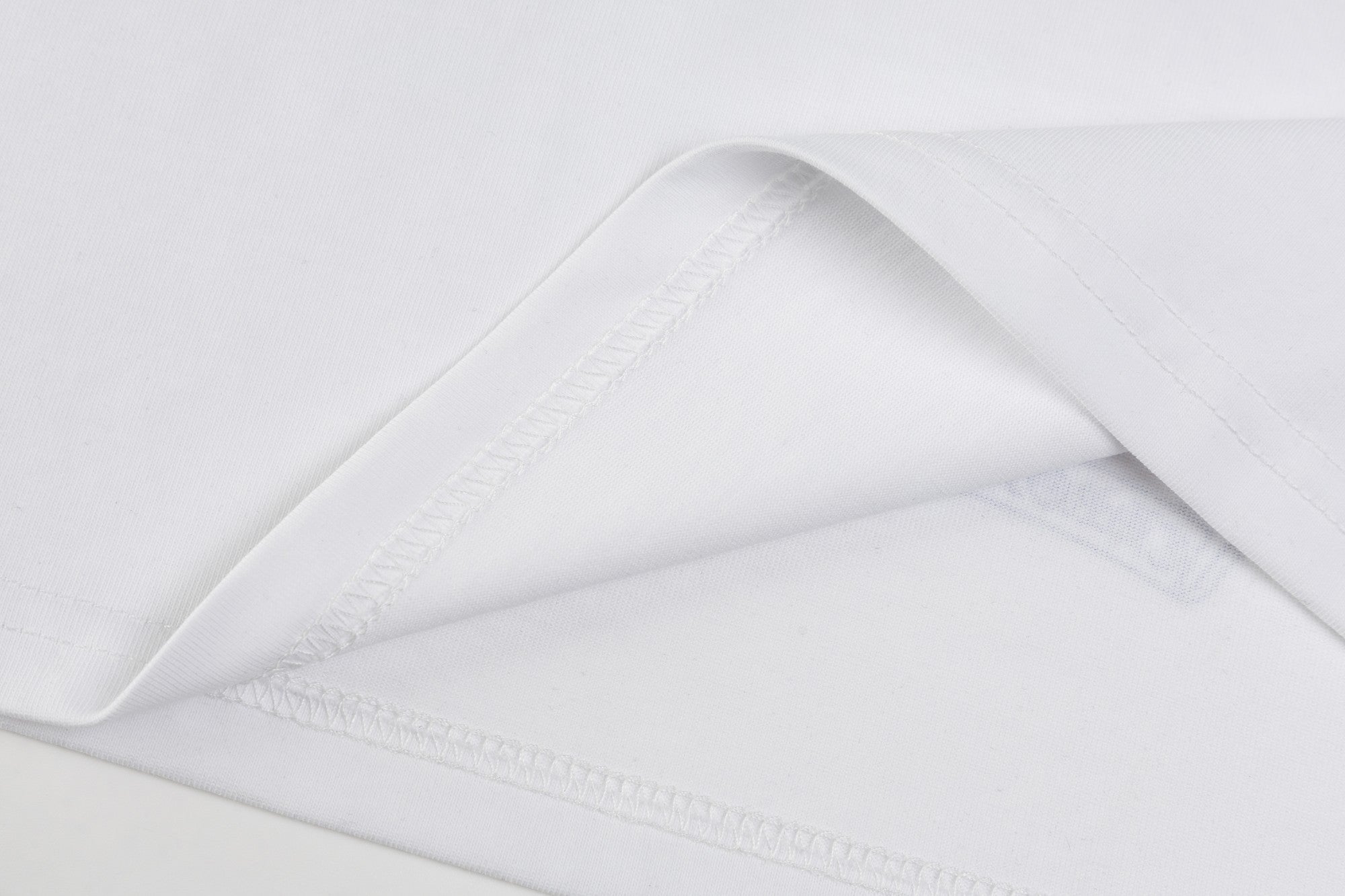 LuxluxHouse Best Quality Clothes Chrome Hearts T-shirt