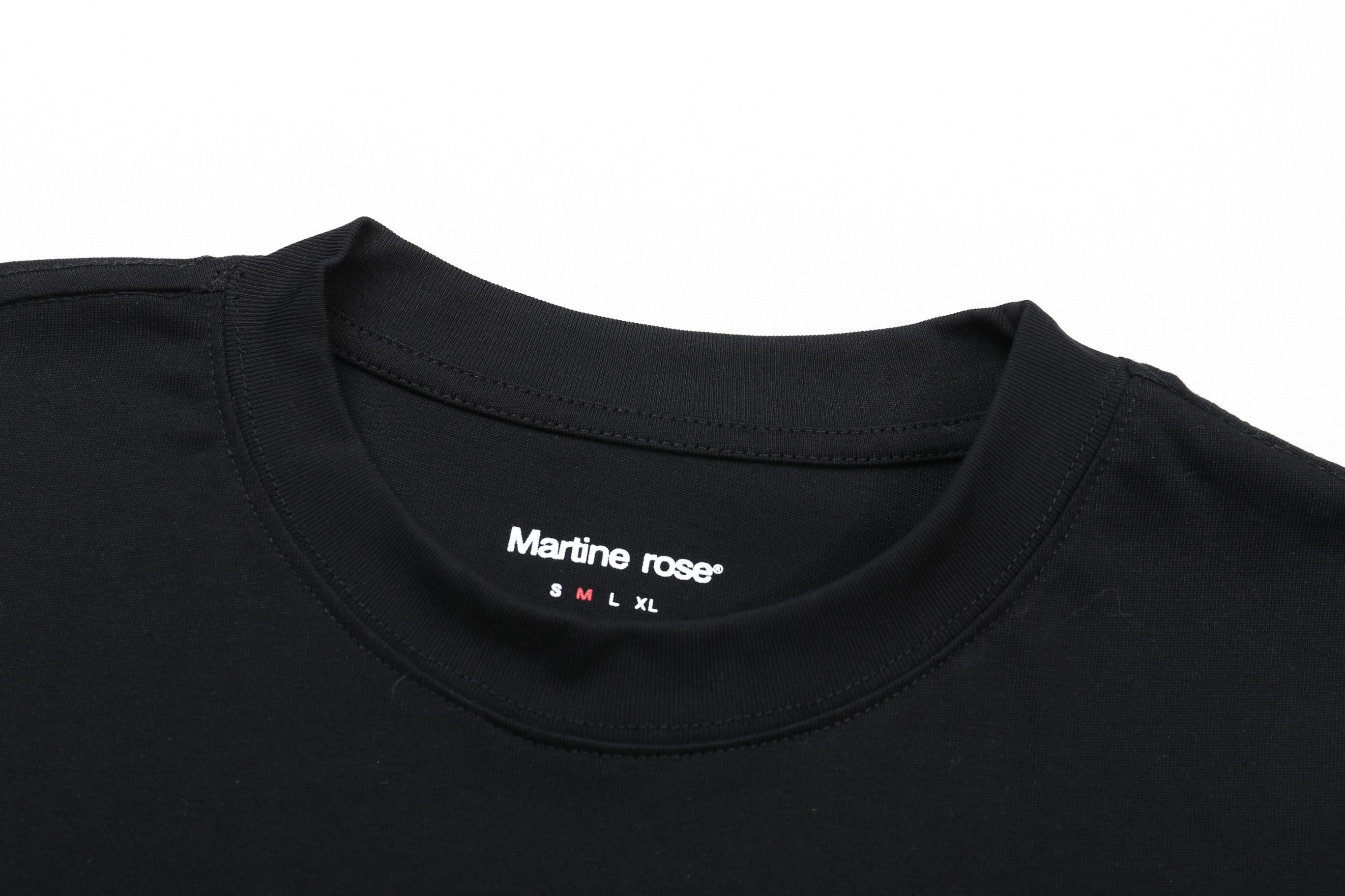 LuxluxHouse Best Quality Clothes T-shirt Chanel & Maison Margiela