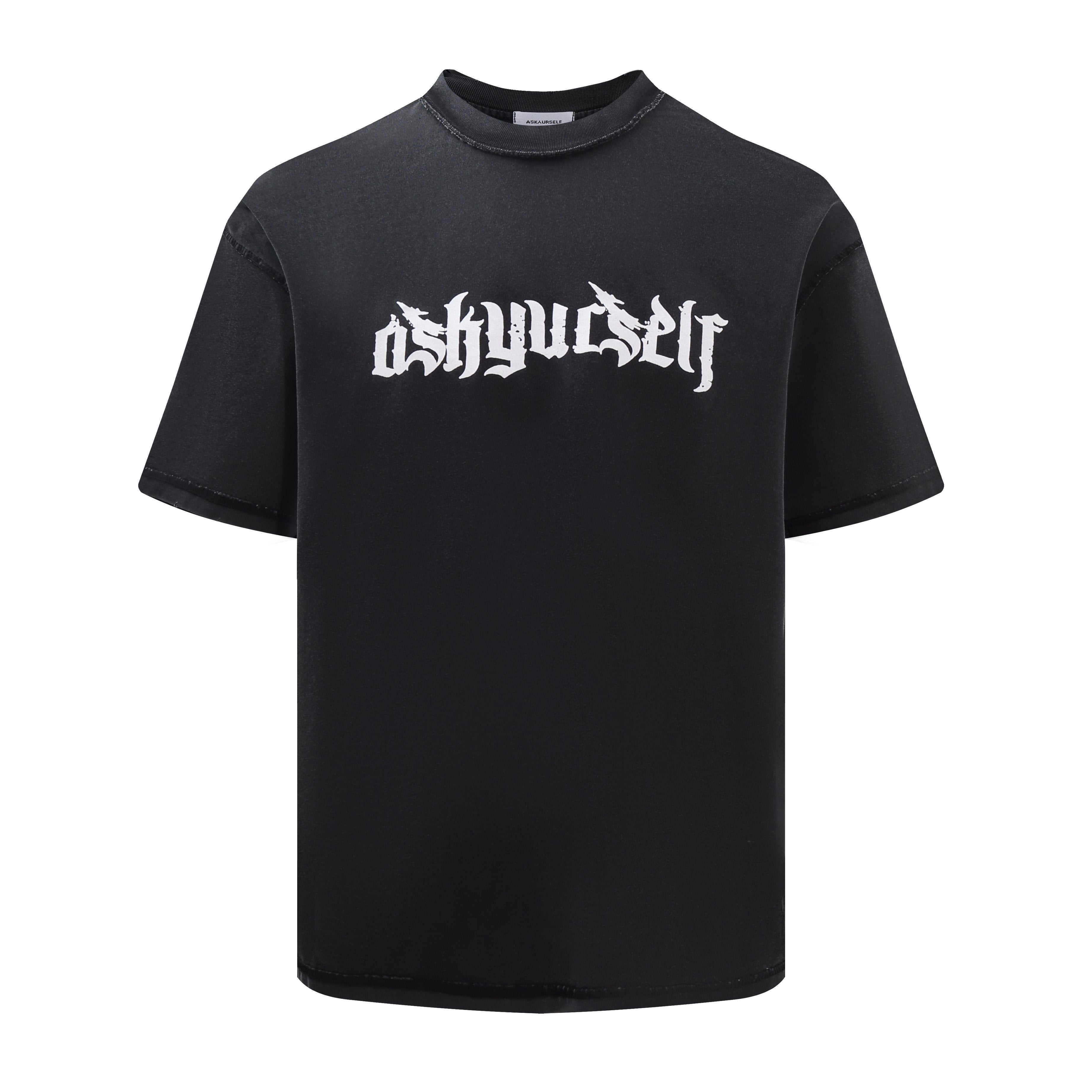 LuxluxHouse Best Quality Clothes T-shirt Chanel & Maison Margiela